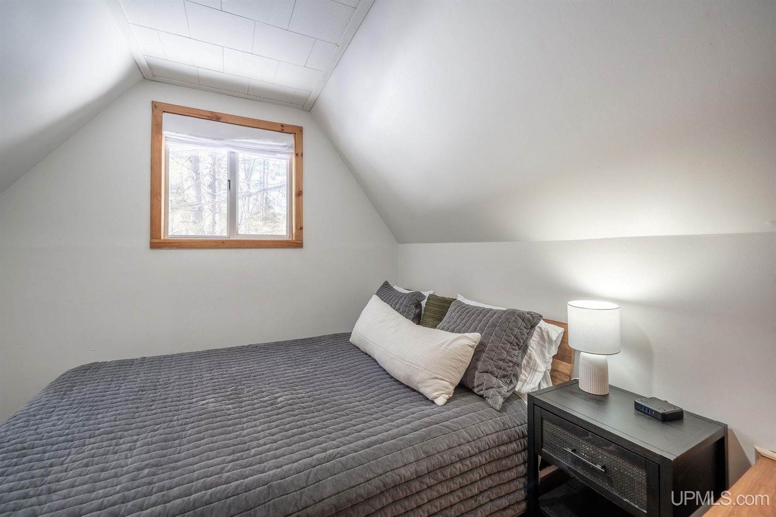 1320 S Helen Lake Road, Ishpeming, MI 49849
