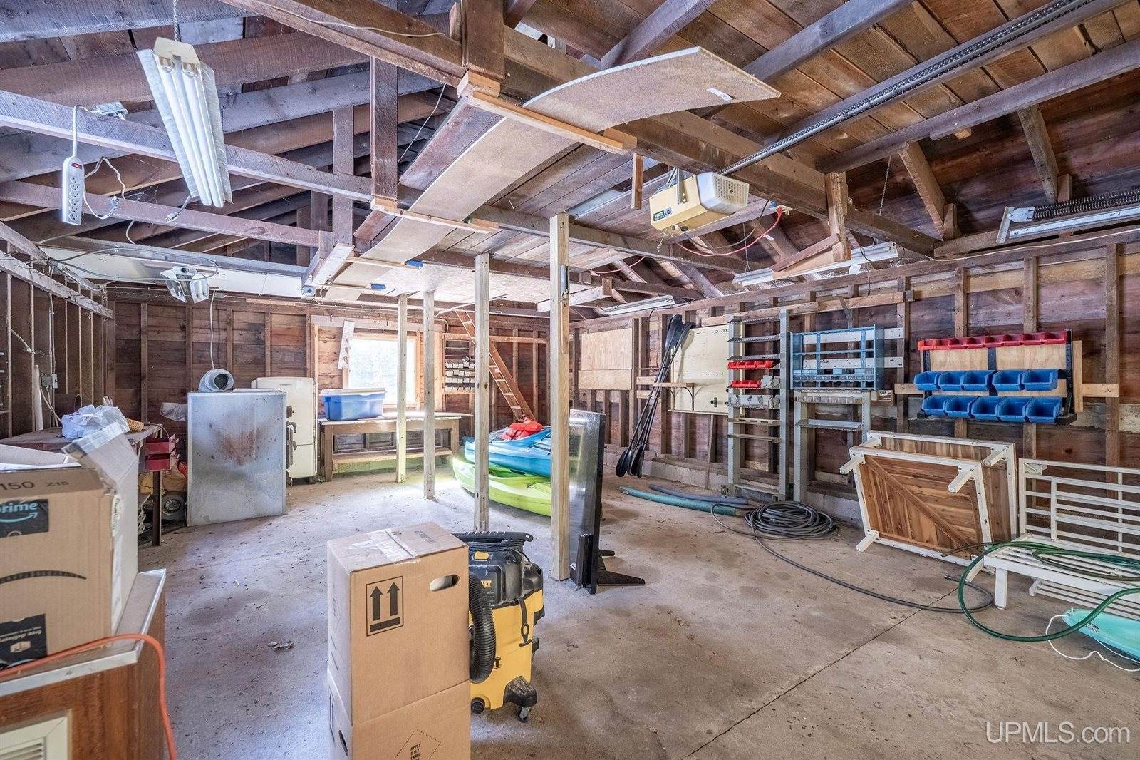 1320 S Helen Lake Road, Ishpeming, MI 49849