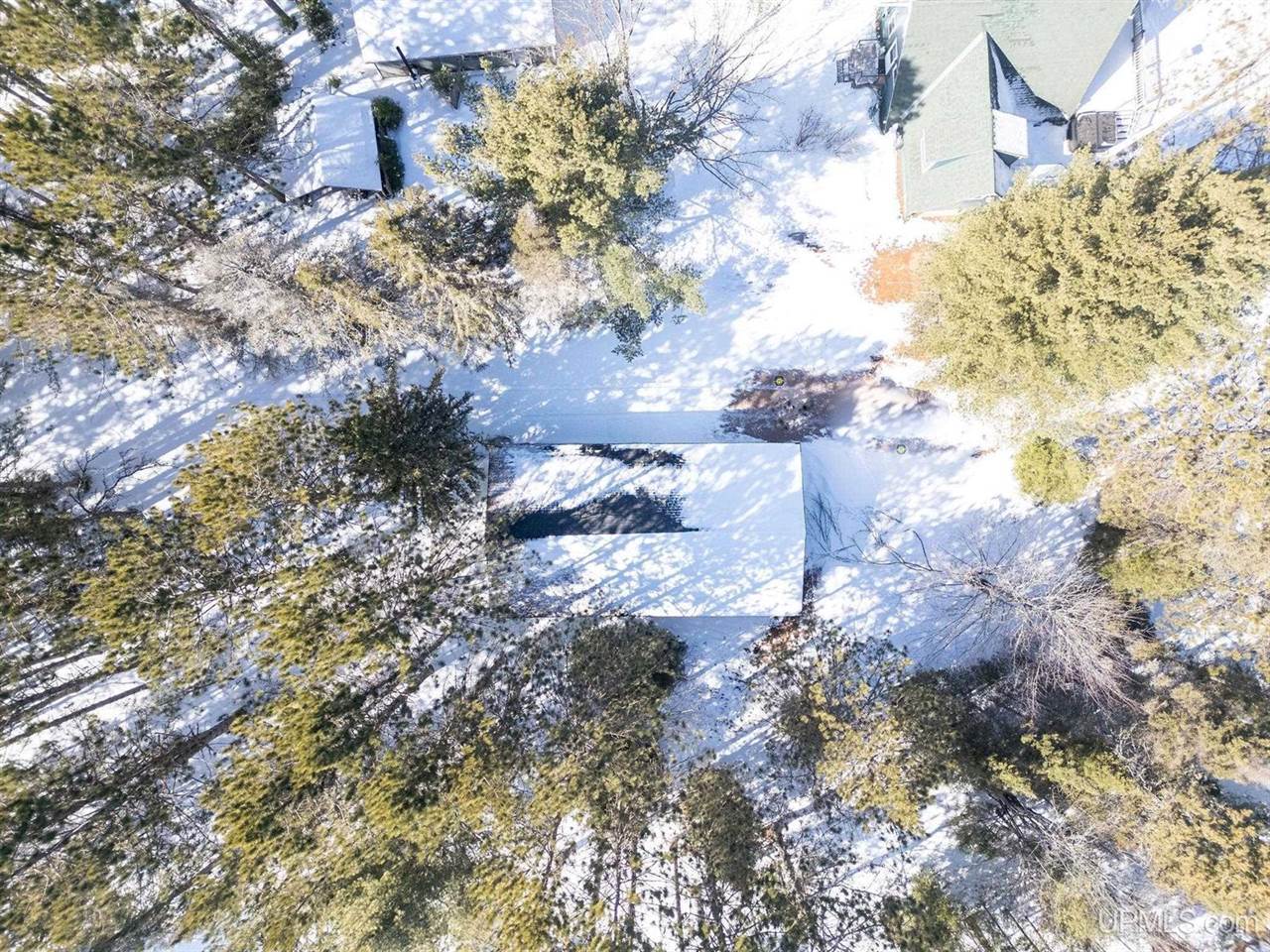 1320 S Helen Lake Road, Ishpeming, MI 49849