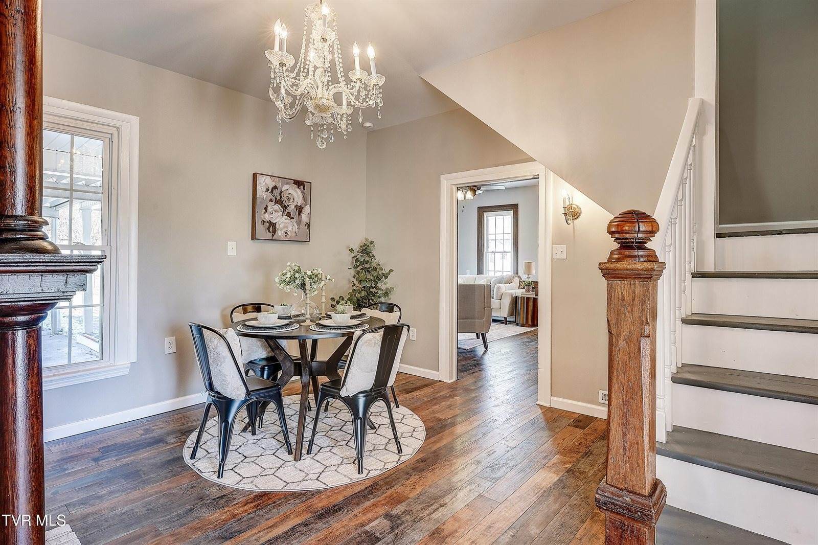 565 Droke Lane Lane, Blountville, TN 37617