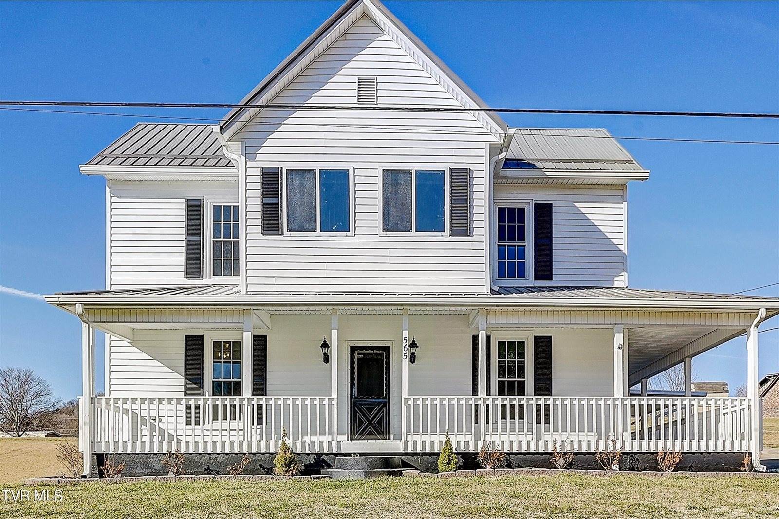 565 Droke Lane Lane, Blountville, TN 37617