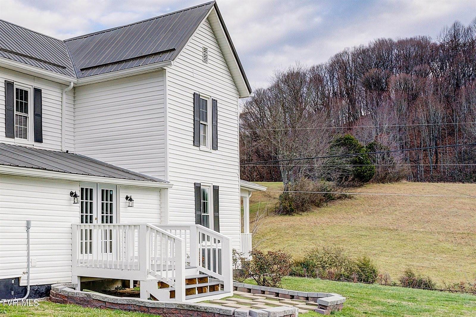 565 Droke Lane Lane, Blountville, TN 37617