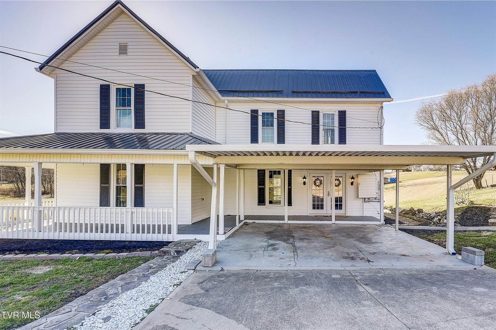 565 Droke Lane Lane, Blountville, TN 37617