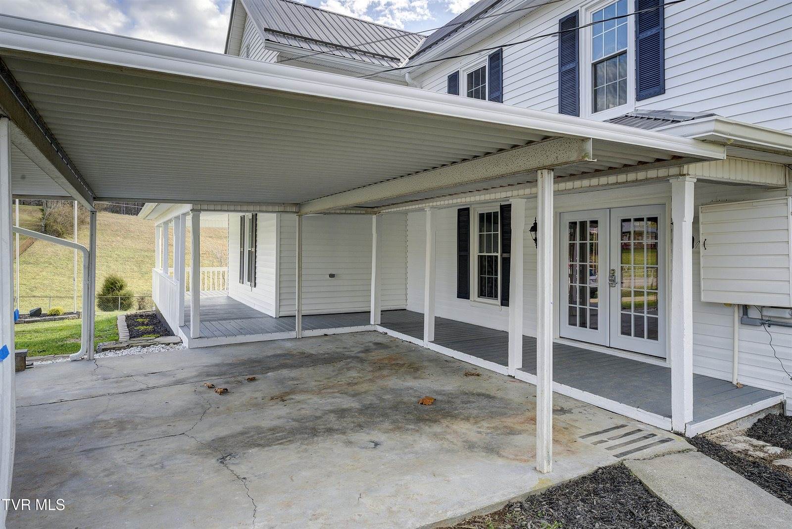 565 Droke Lane Lane, Blountville, TN 37617