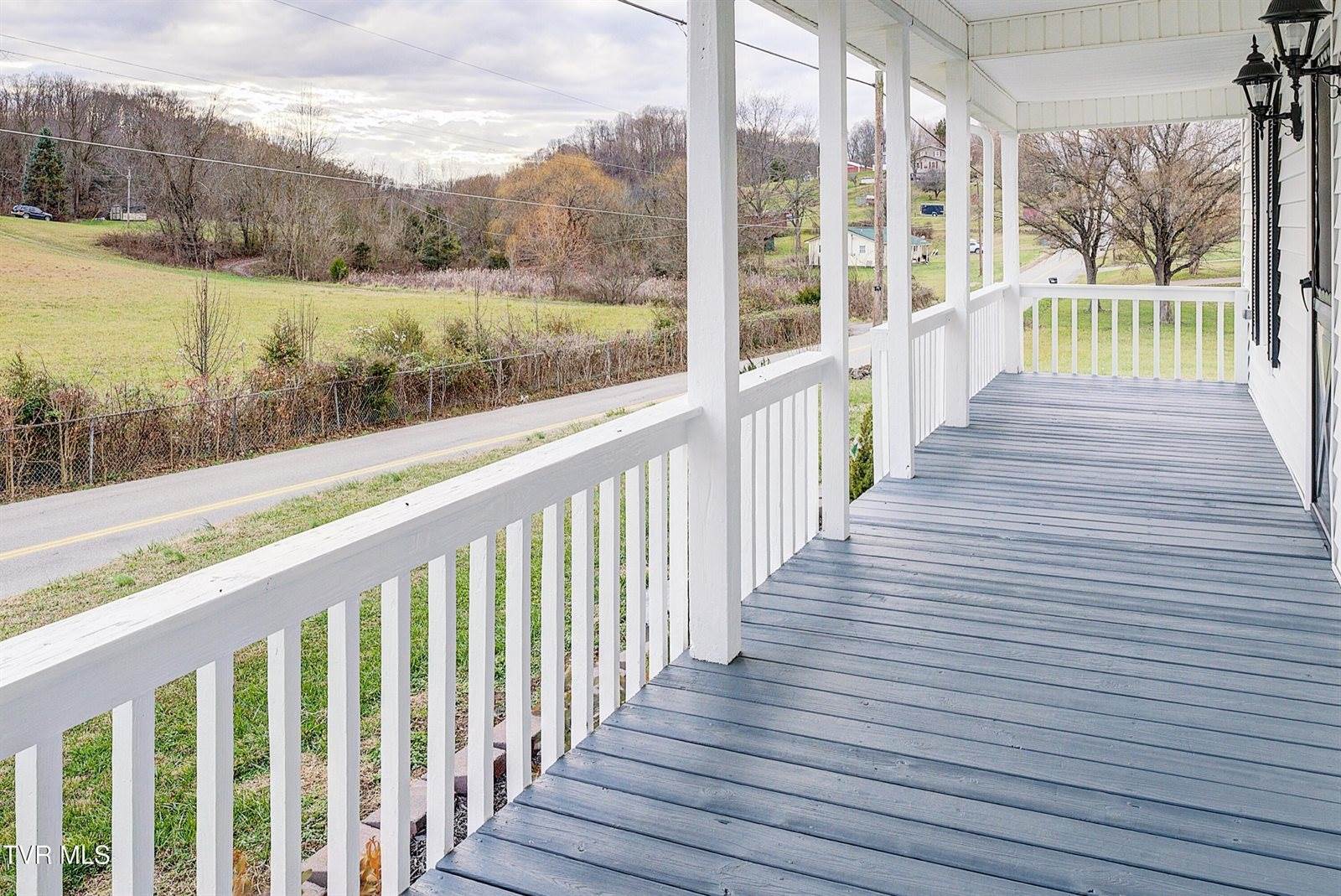 565 Droke Lane Lane, Blountville, TN 37617