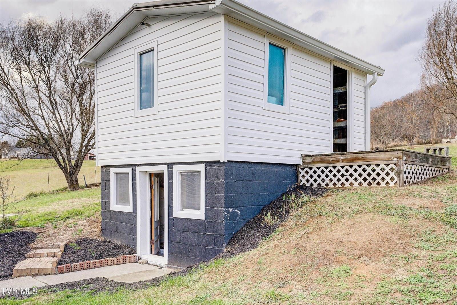 565 Droke Lane Lane, Blountville, TN 37617