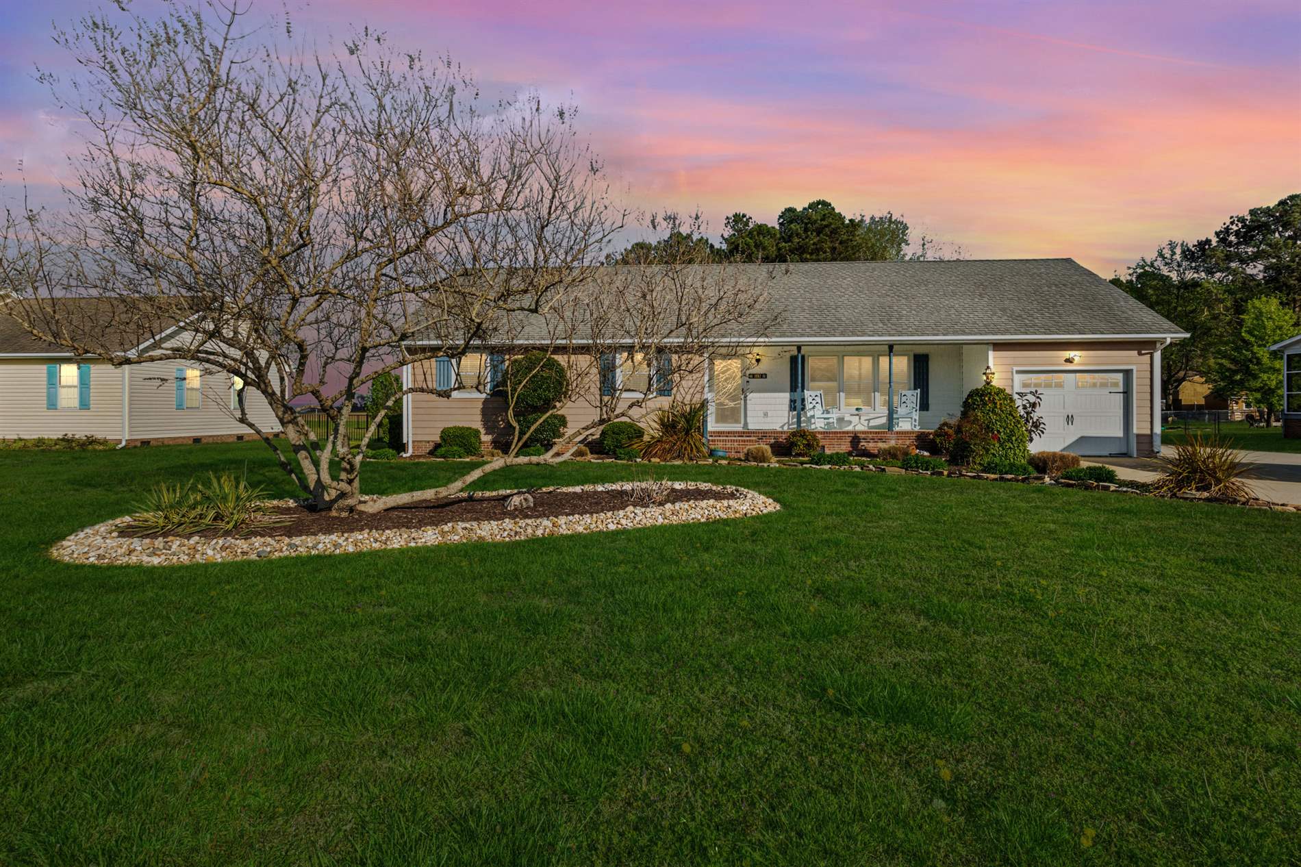 113 Bray View, Moycock, NC 27958