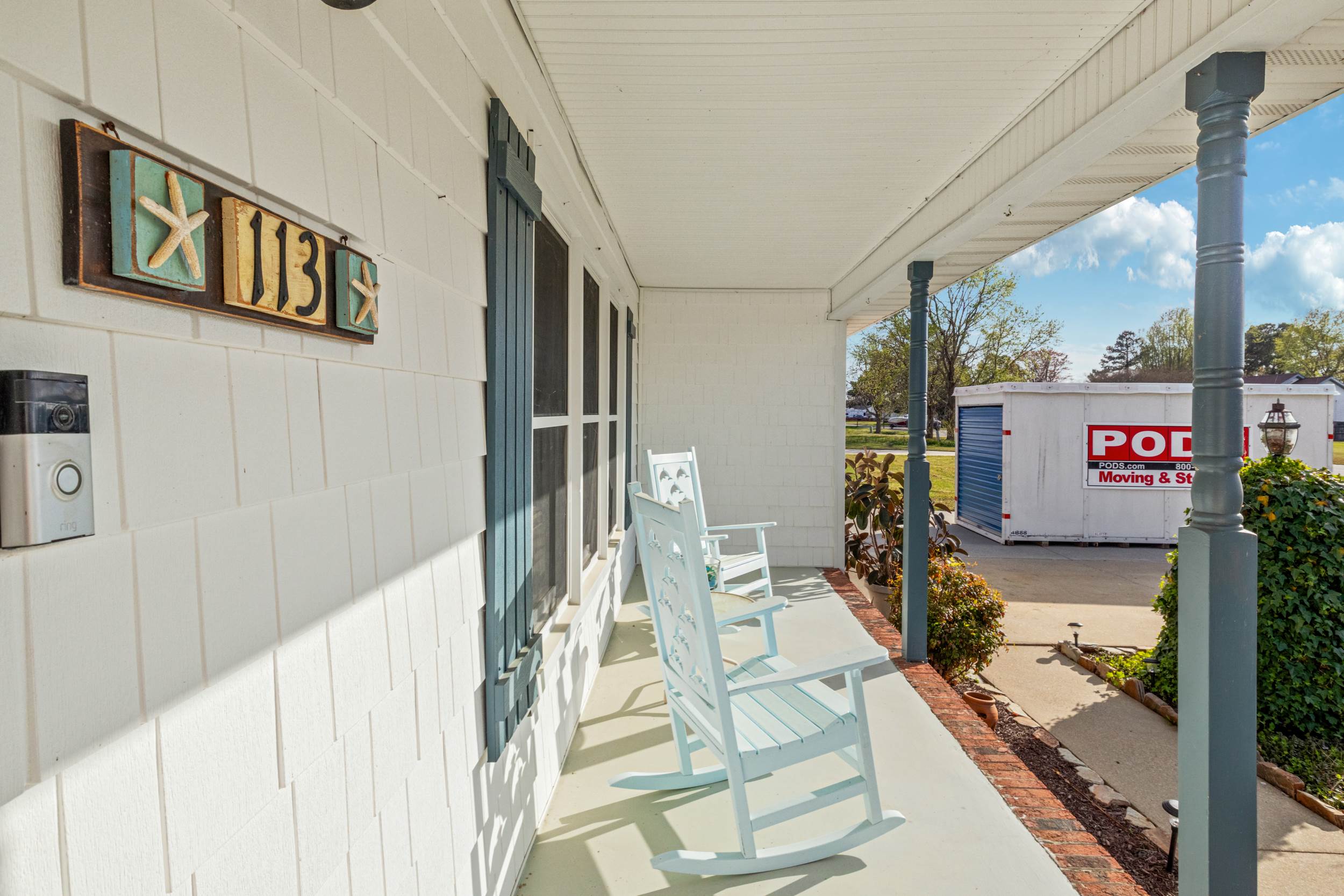 113 Bray View, Moycock, NC 27958
