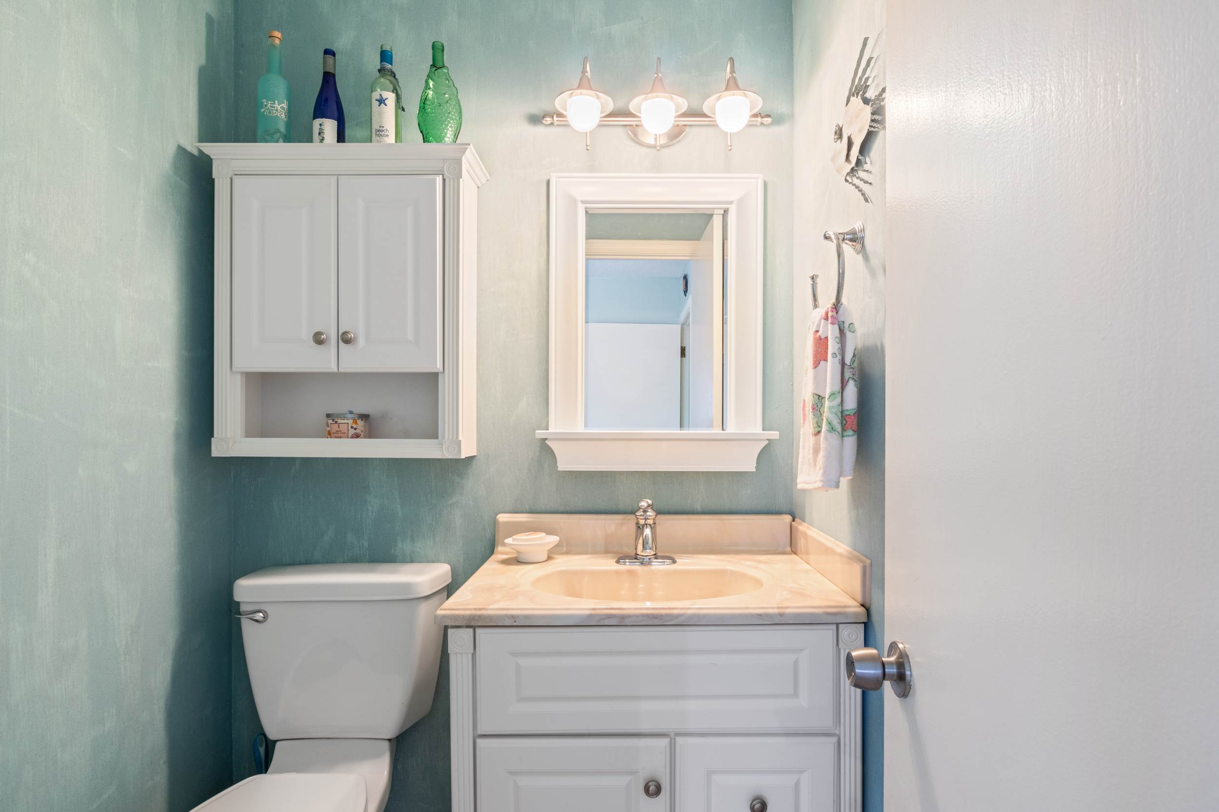 113 Bray View, Moycock, NC 27958