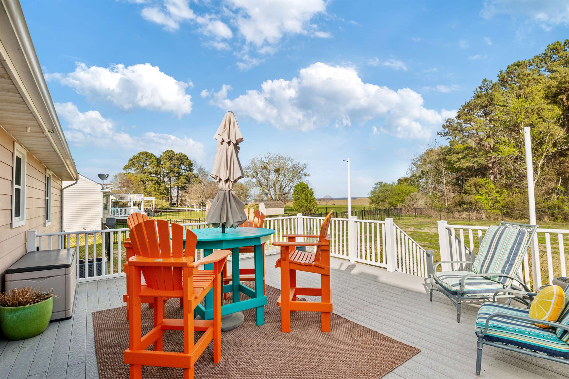 113 Bray View, Moycock, NC 27958
