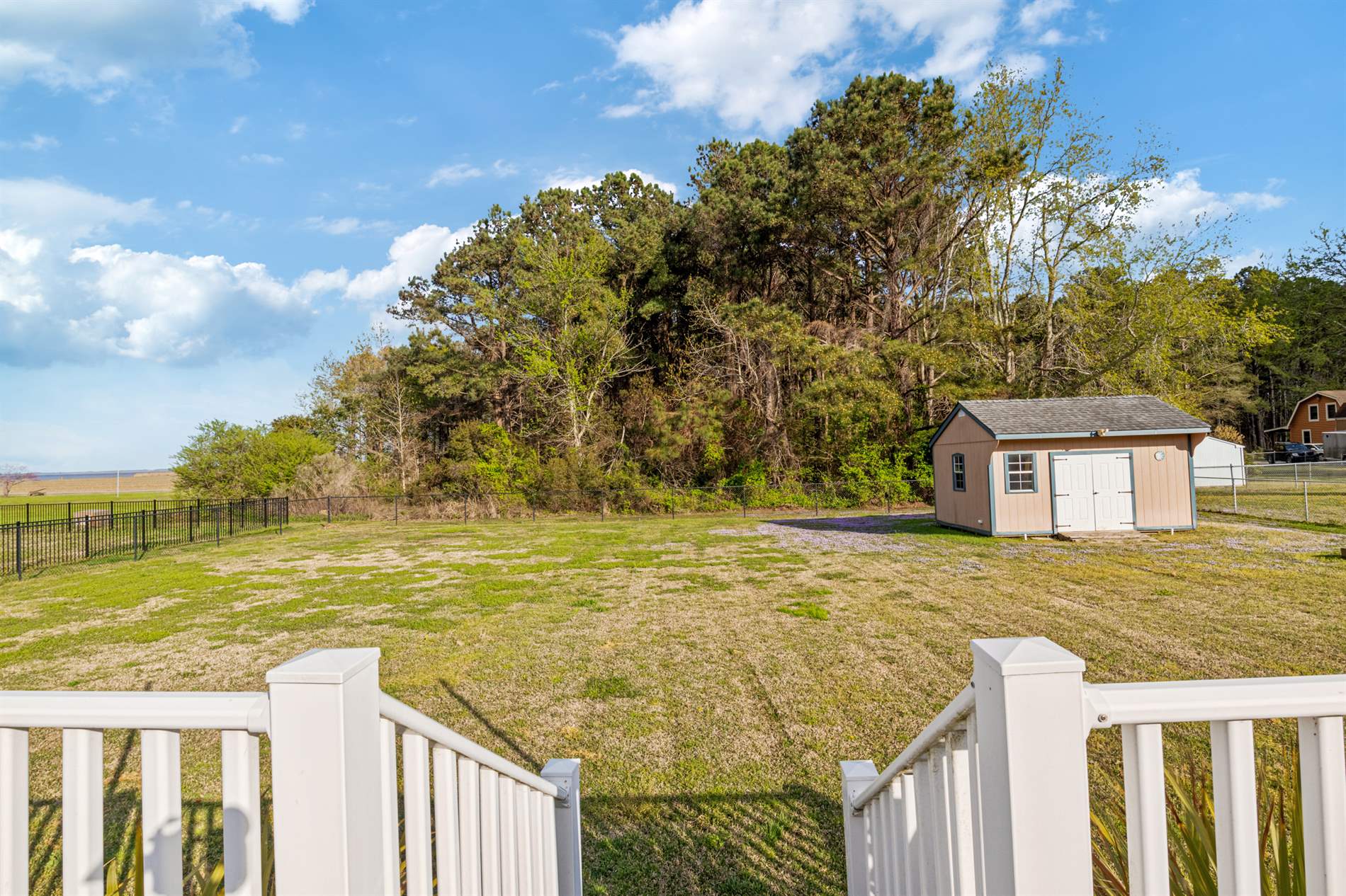 113 Bray View, Moycock, NC 27958