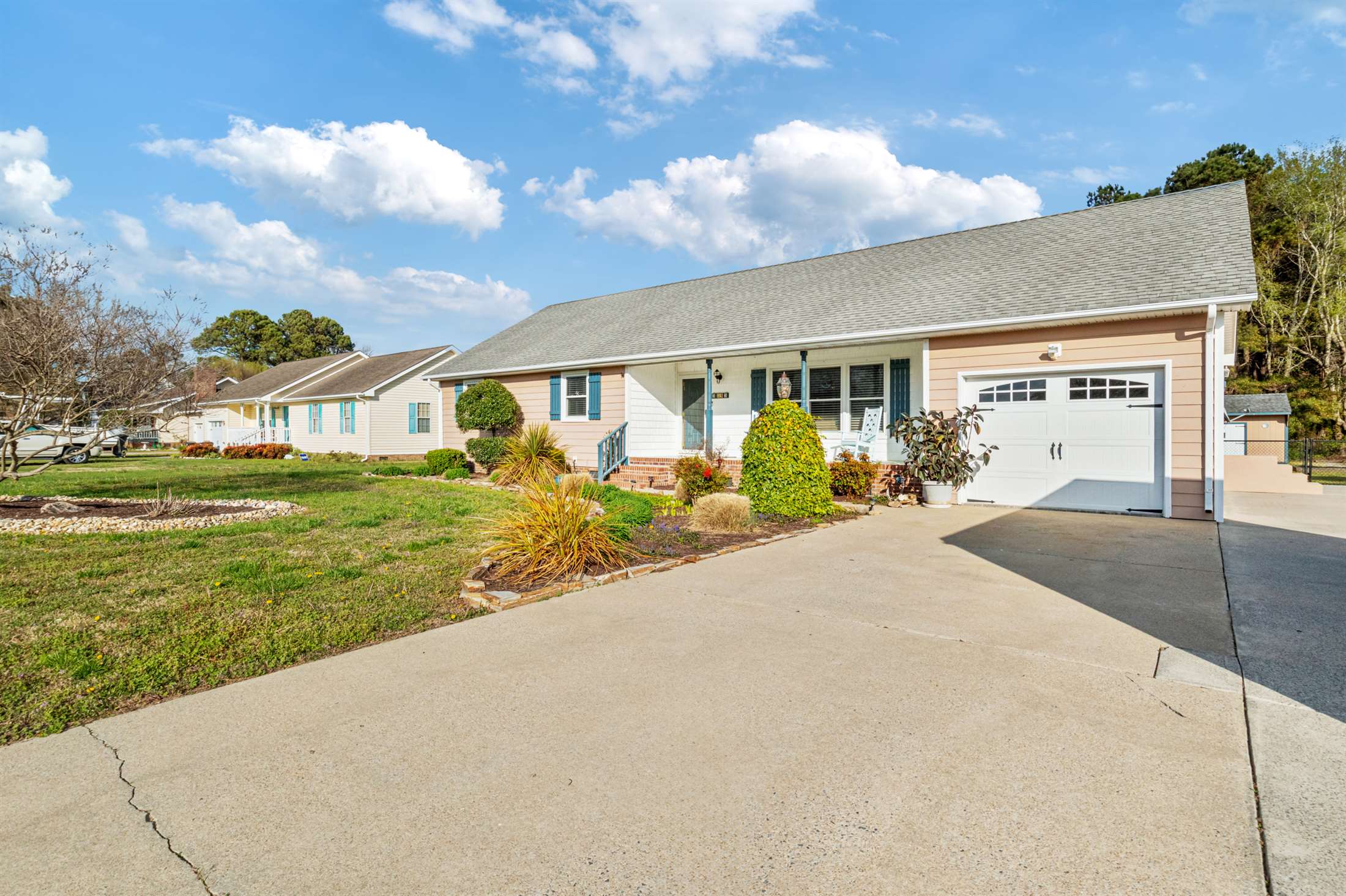 113 Bray View, Moycock, NC 27958