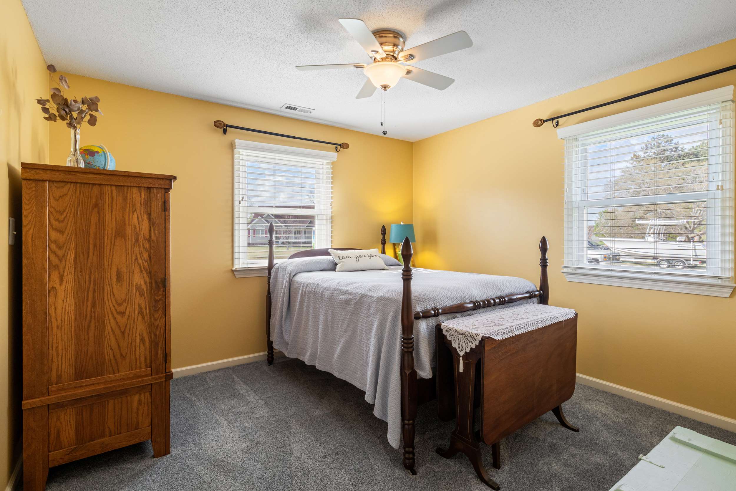 113 Bray View, Moycock, NC 27958