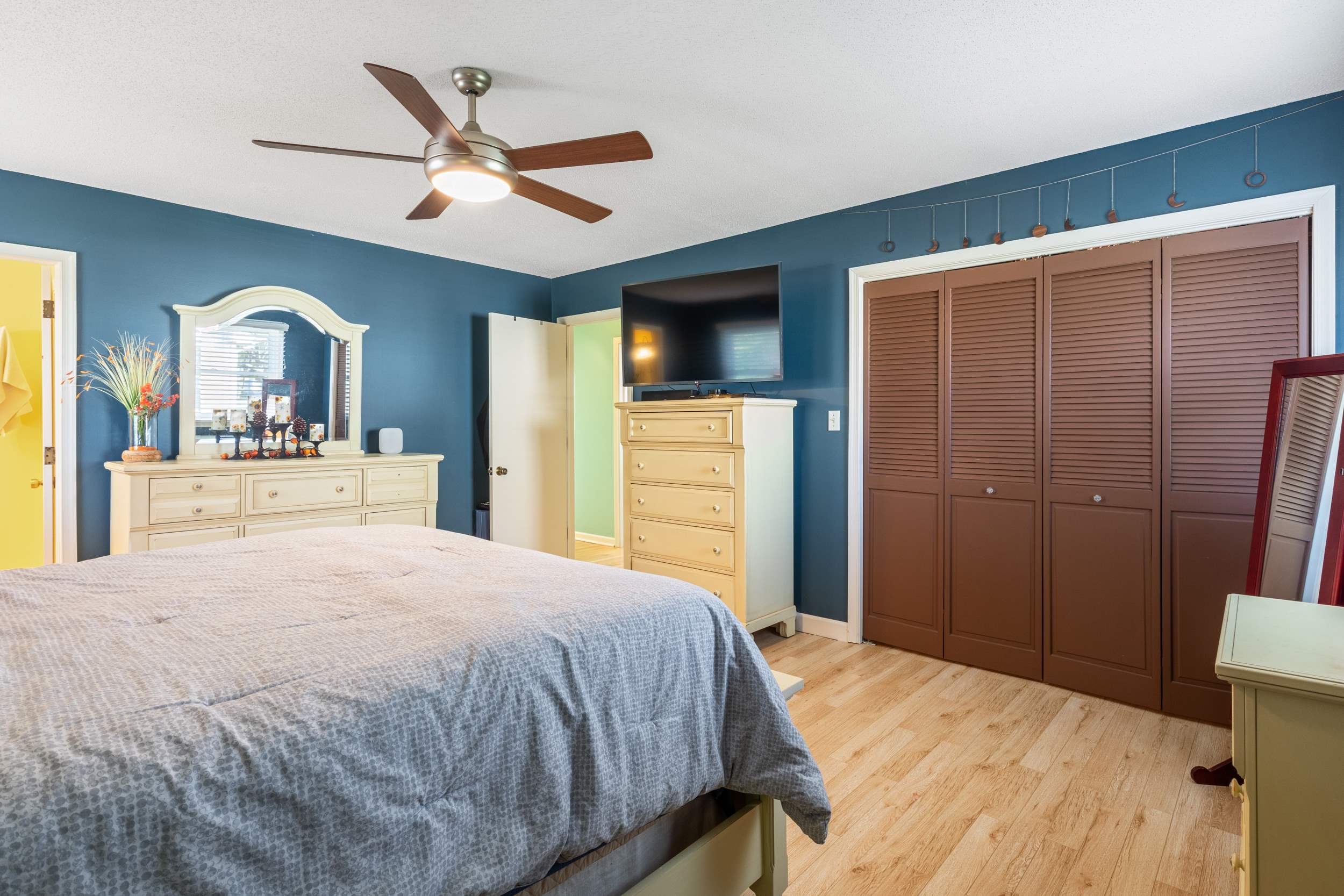 113 Bray View, Moycock, NC 27958