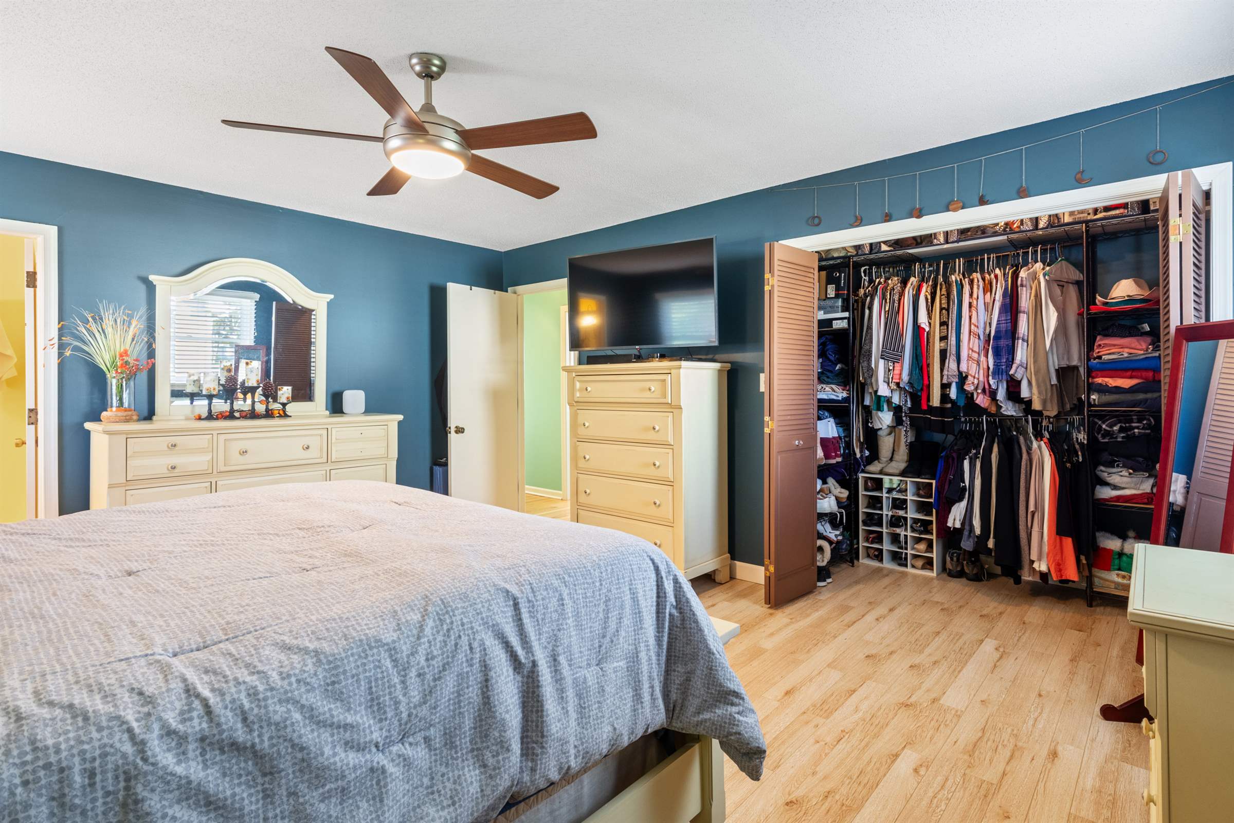 113 Bray View, Moycock, NC 27958