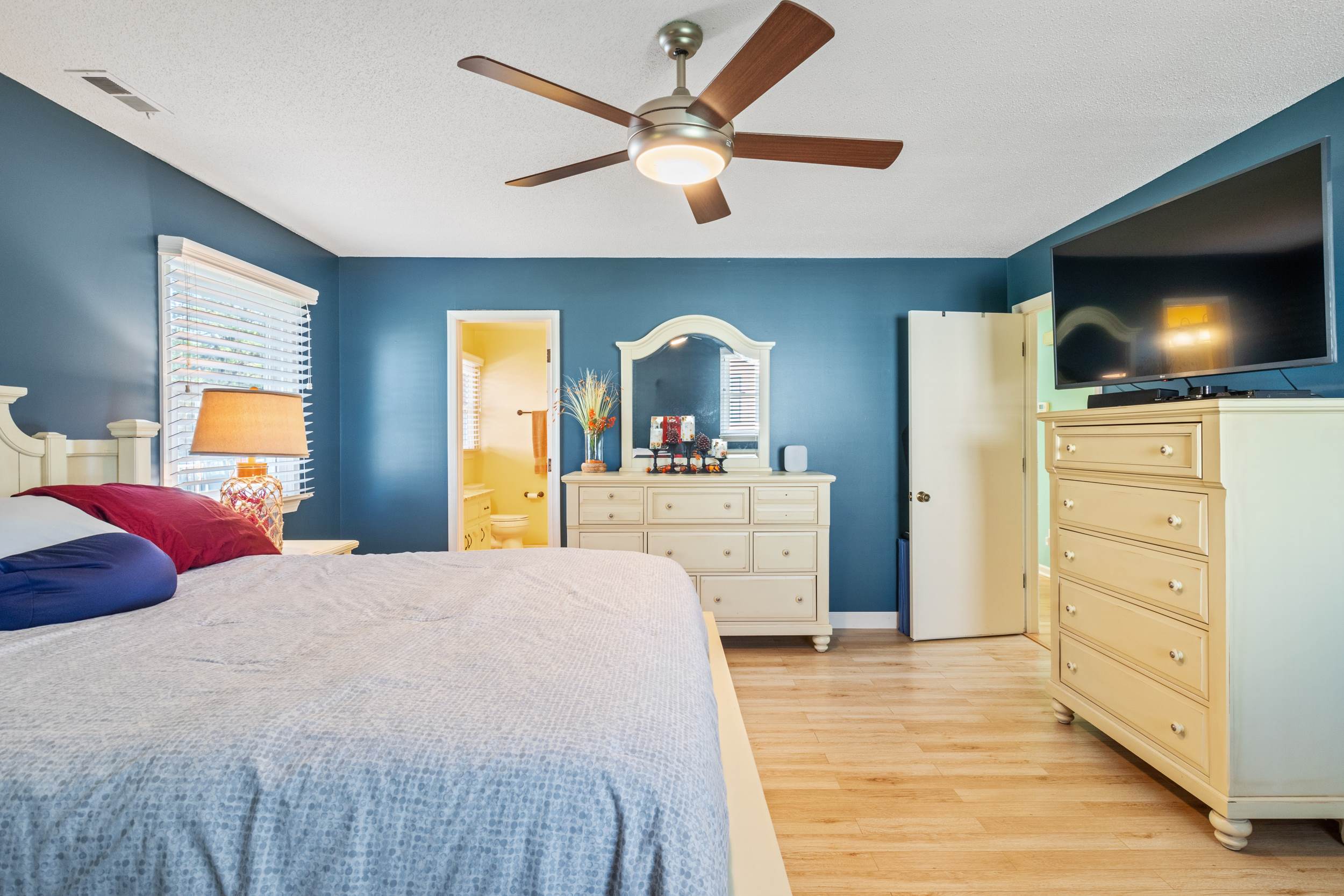 113 Bray View, Moycock, NC 27958