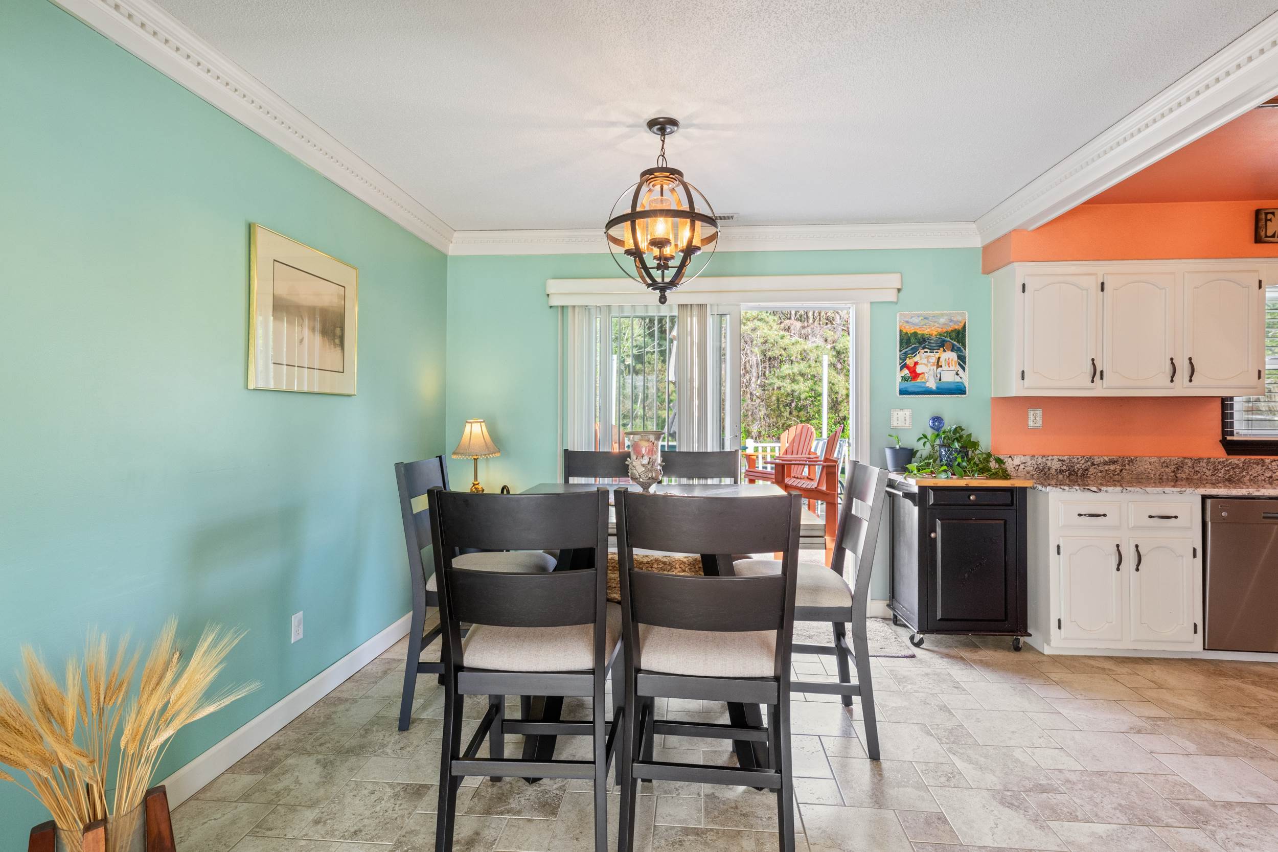 113 Bray View, Moycock, NC 27958