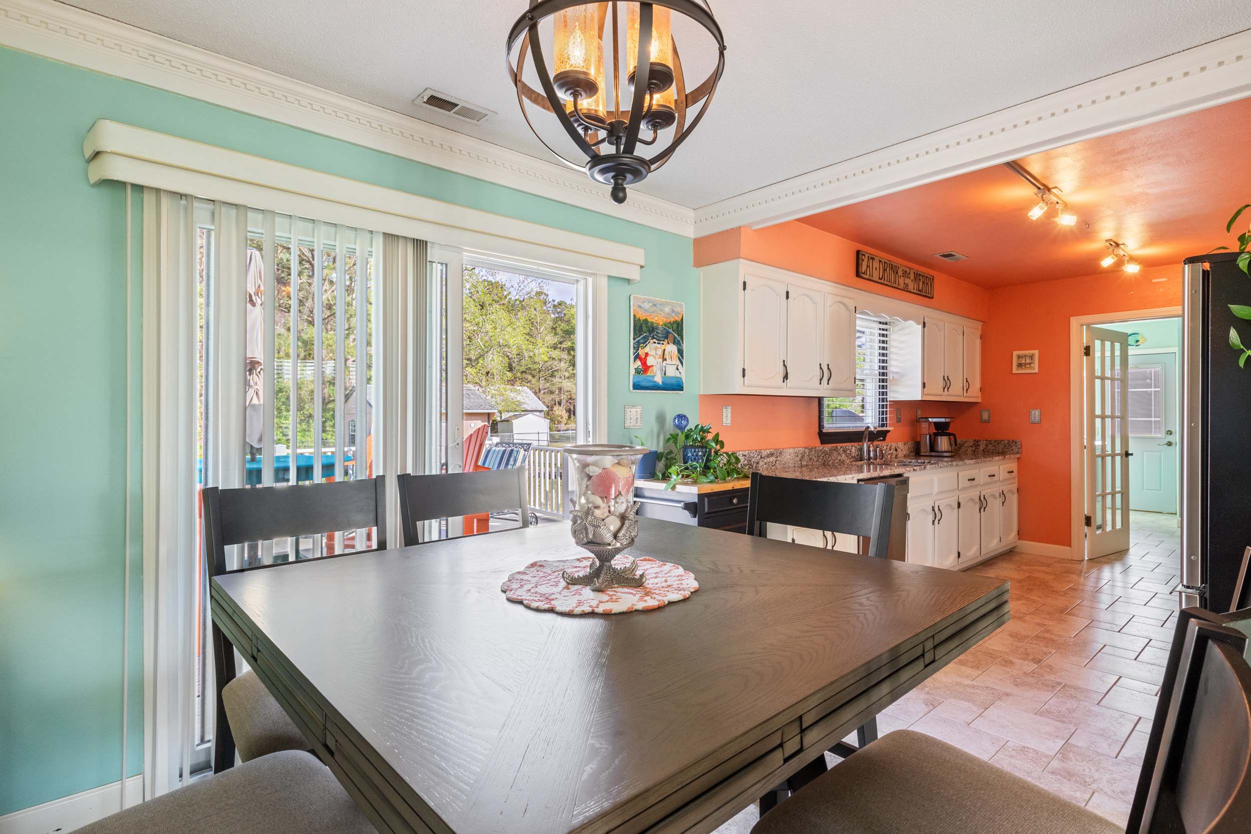 113 Bray View, Moycock, NC 27958