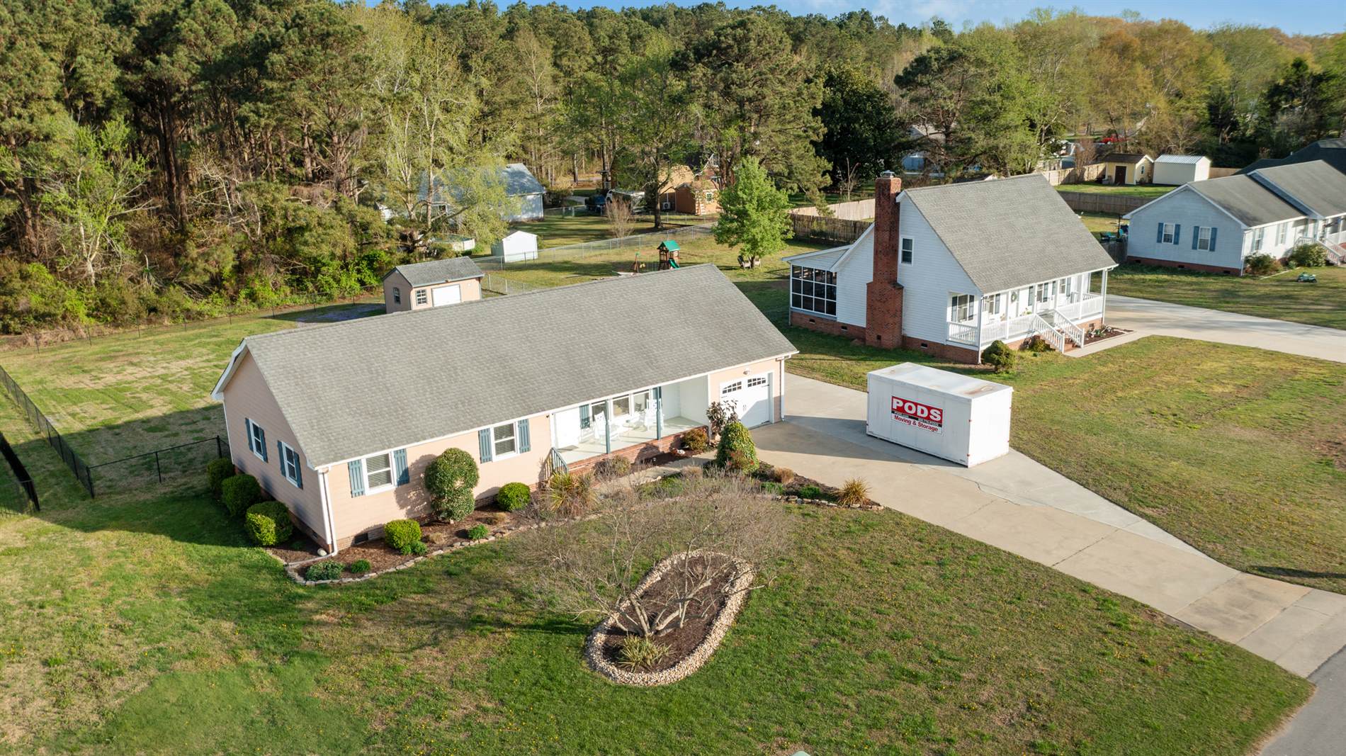 113 Bray View, Moycock, NC 27958