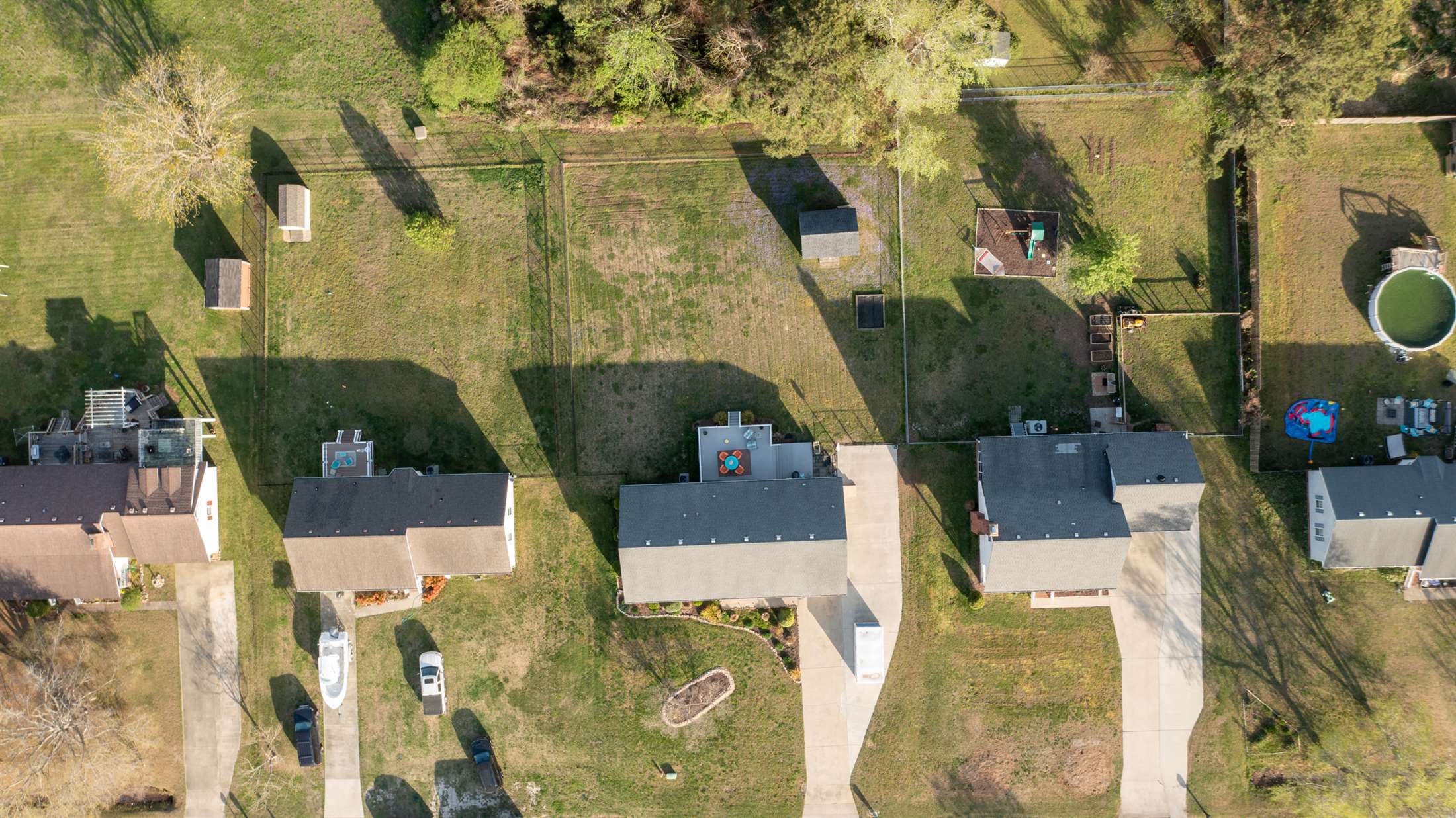 113 Bray View, Moycock, NC 27958