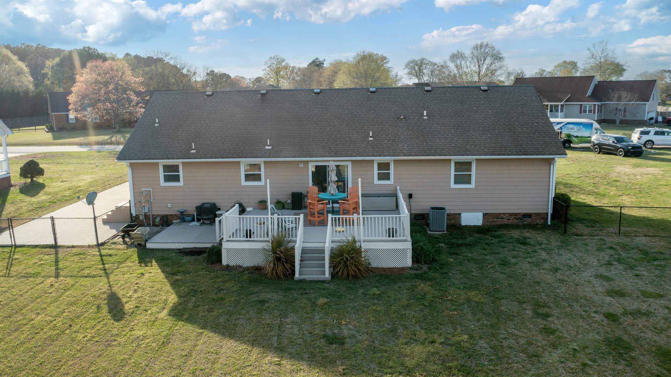 113 Bray View, Moycock, NC 27958