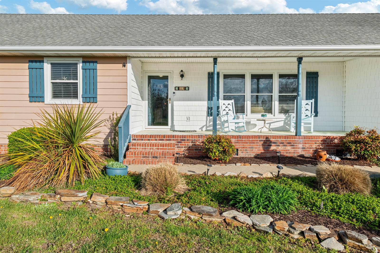 113 Bray View, Moycock, NC 27958