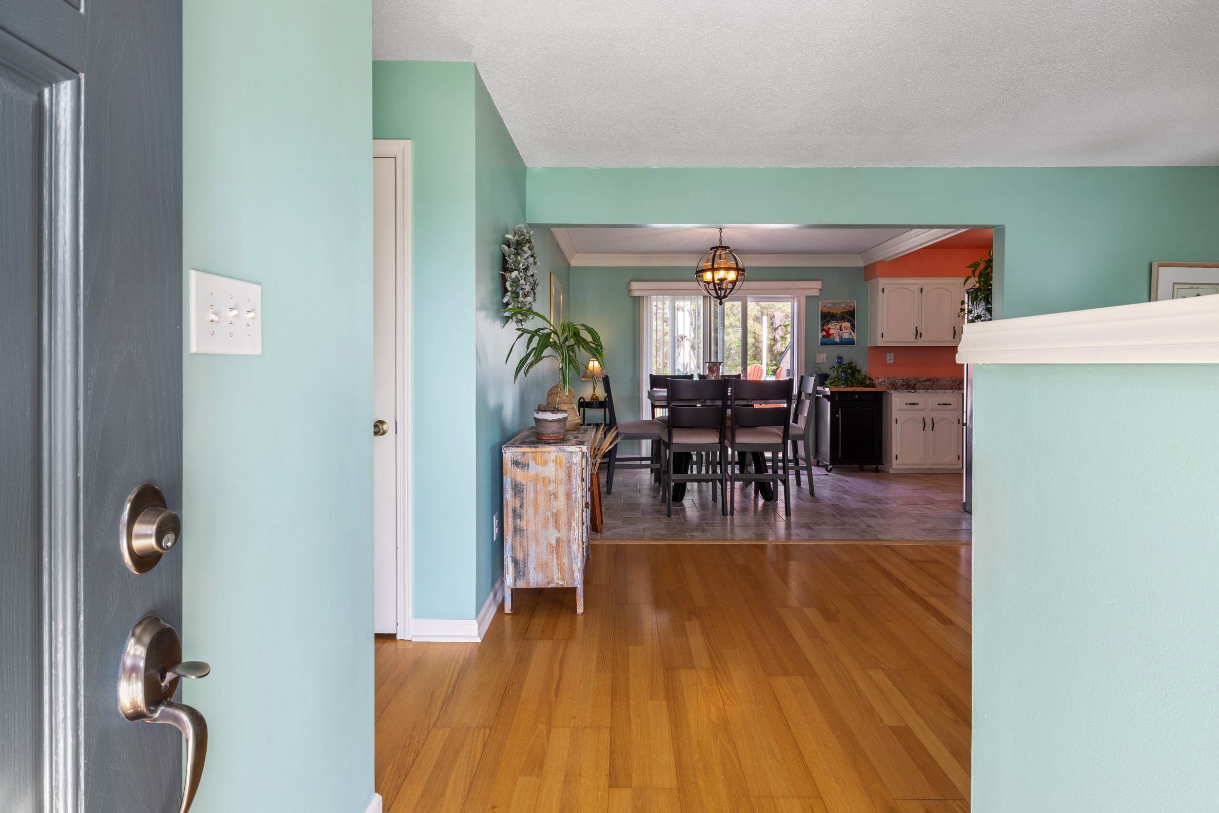113 Bray View, Moycock, NC 27958