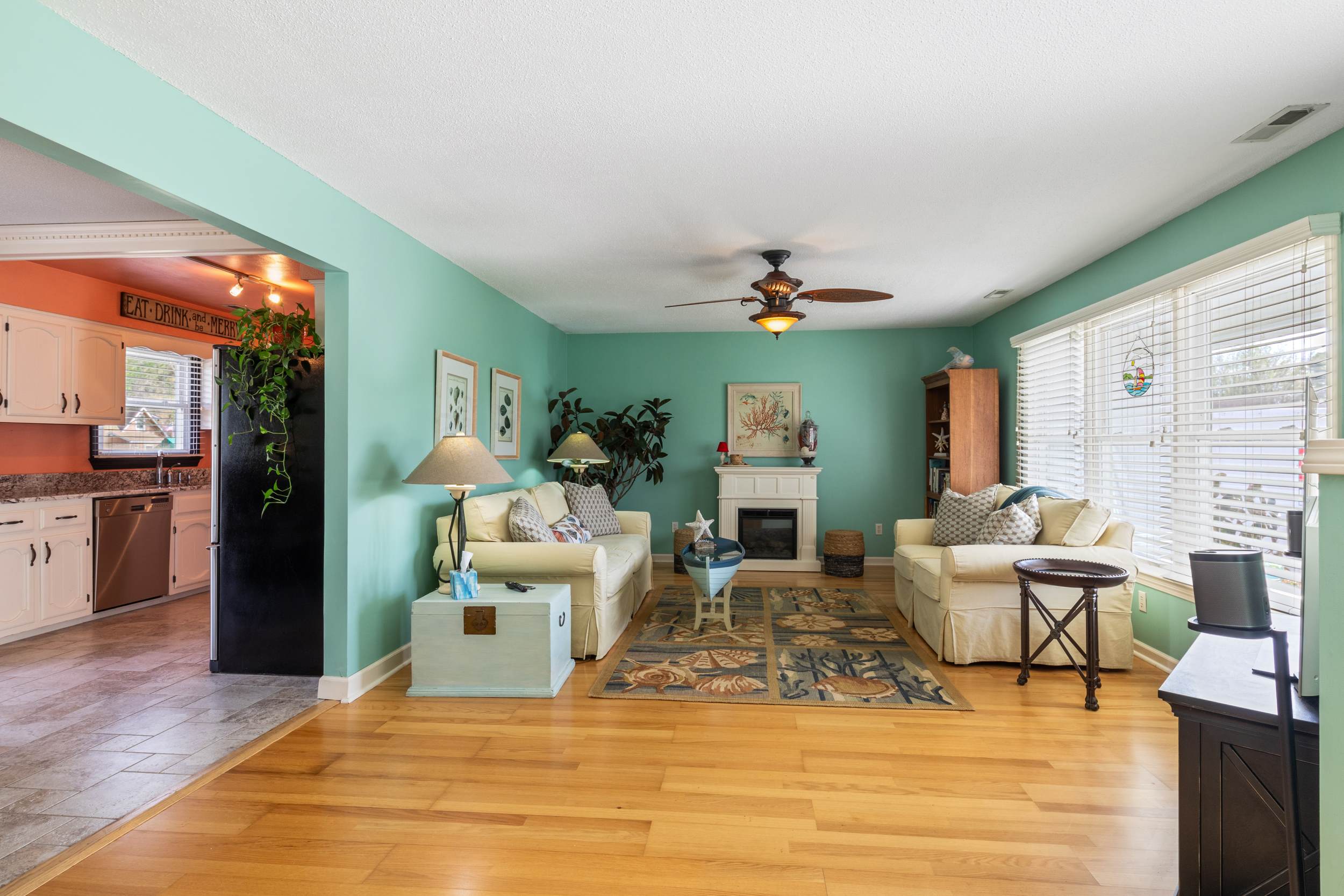 113 Bray View, Moycock, NC 27958