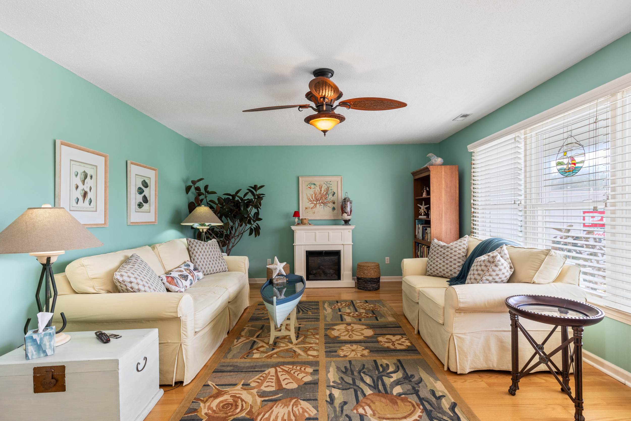 113 Bray View, Moycock, NC 27958