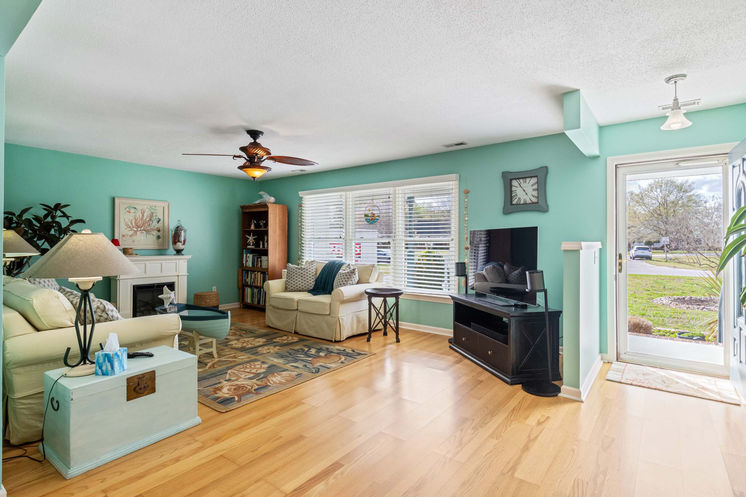 113 Bray View, Moycock, NC 27958