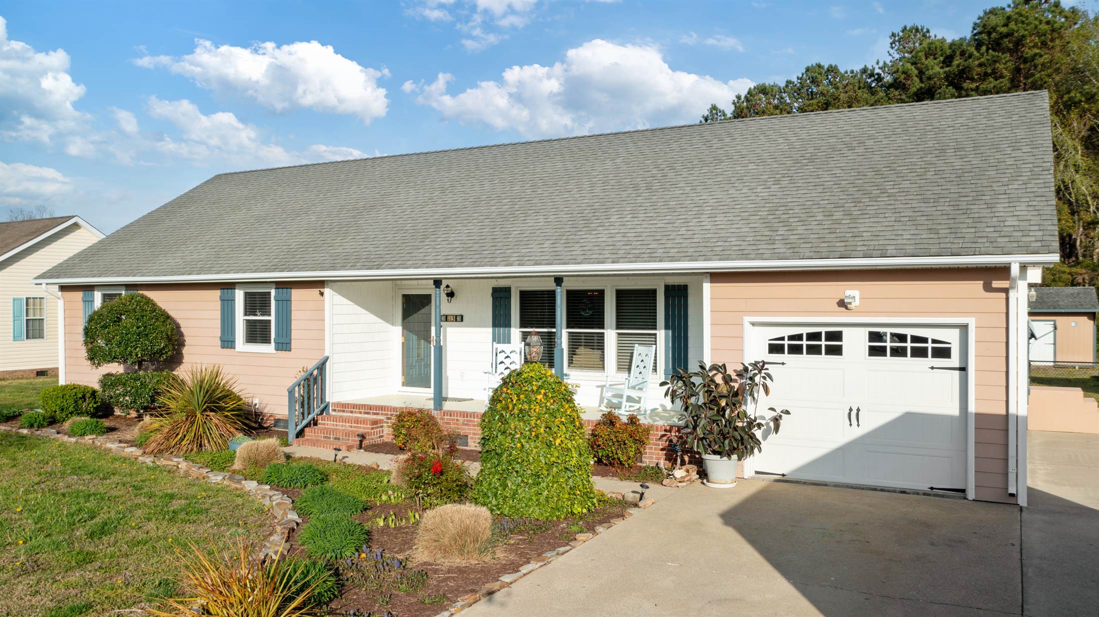 113 Bray View, Moycock, NC 27958