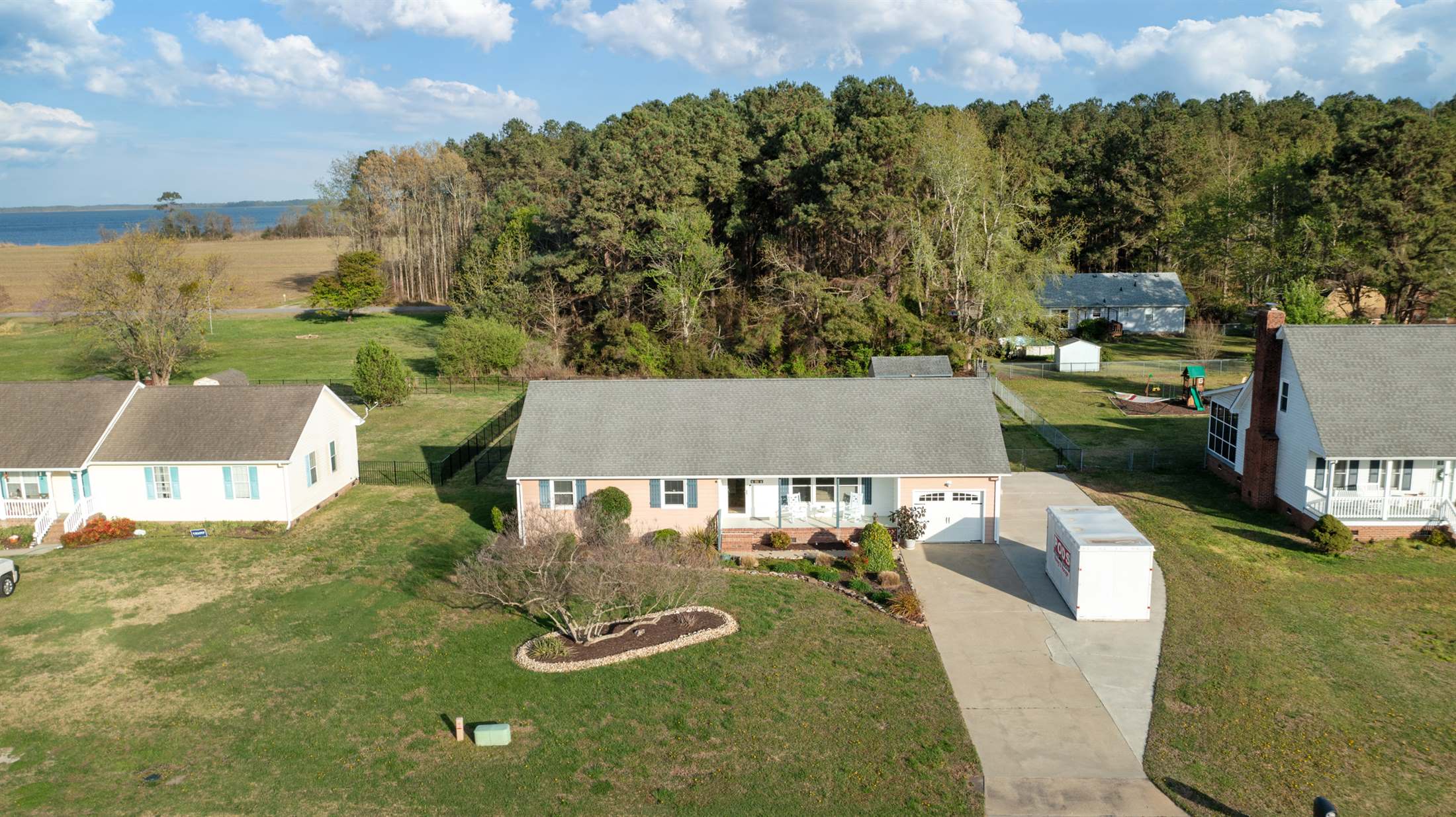 113 Bray View, Moycock, NC 27958