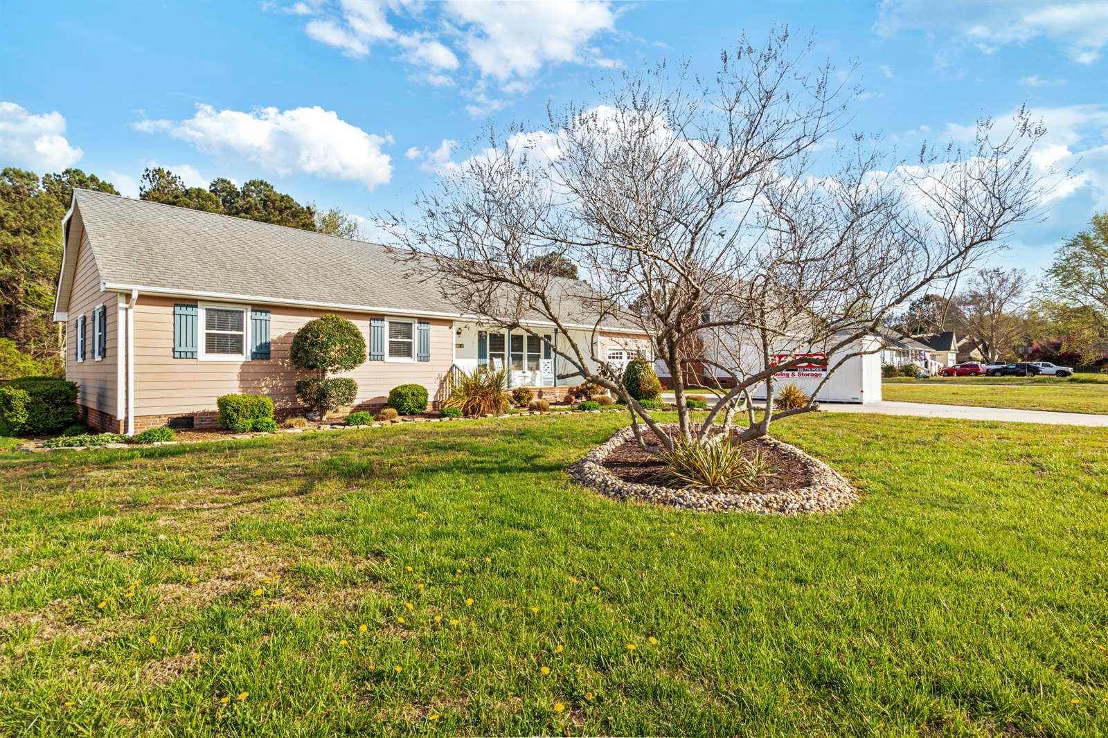 113 Bray View, Moycock, NC 27958