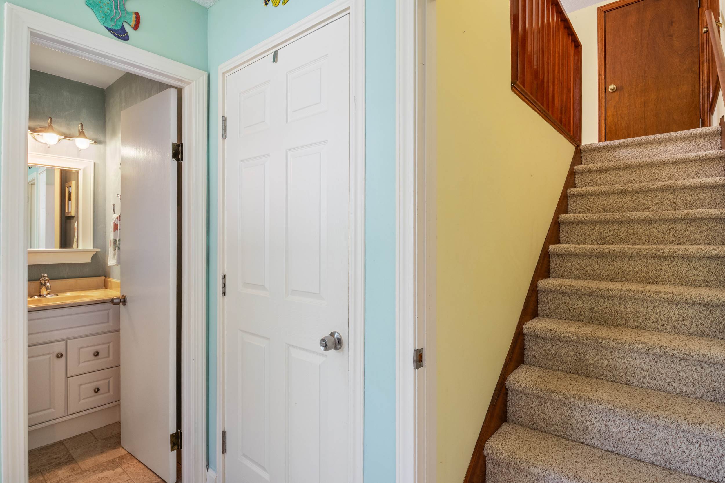 113 Bray View, Moycock, NC 27958