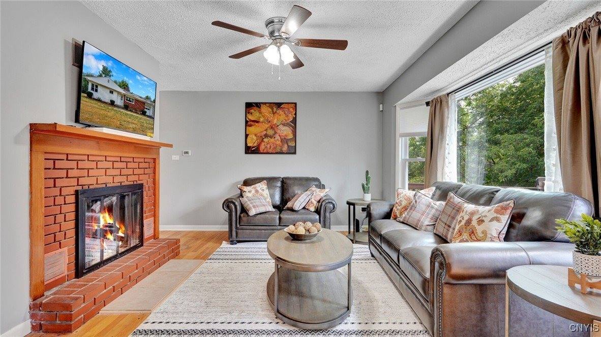 5715 State Route 38a, Owasco, NY 13021