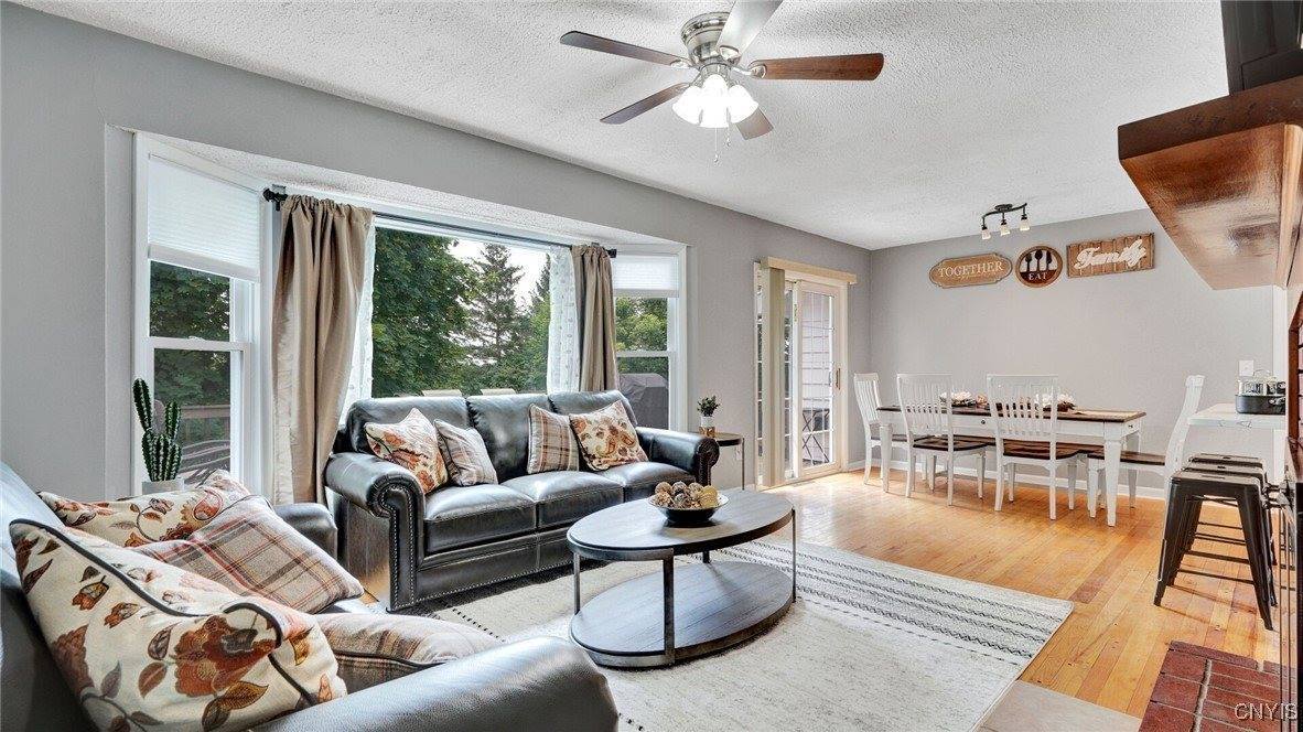 5715 State Route 38a, Owasco, NY 13021