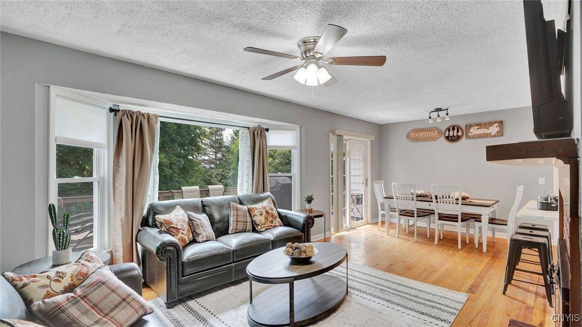 5715 State Route 38a, Owasco, NY 13021