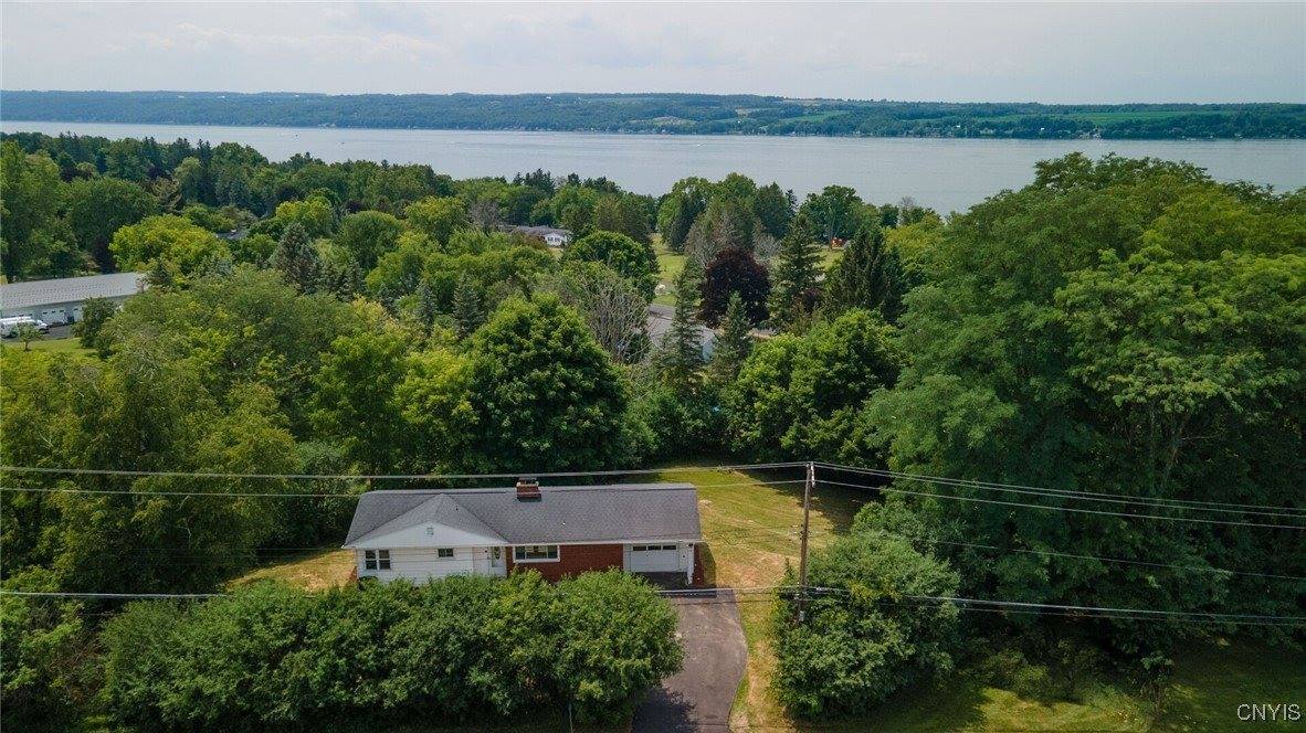 5715 State Route 38a, Owasco, NY 13021
