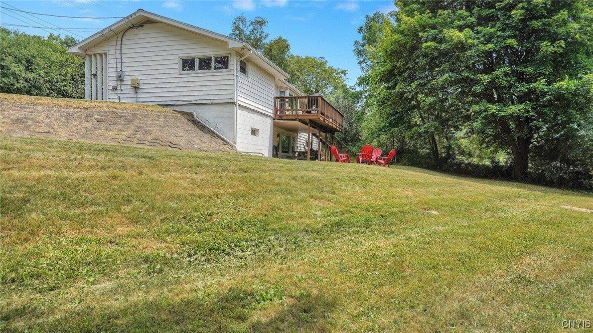 5715 State Route 38a, Owasco, NY 13021