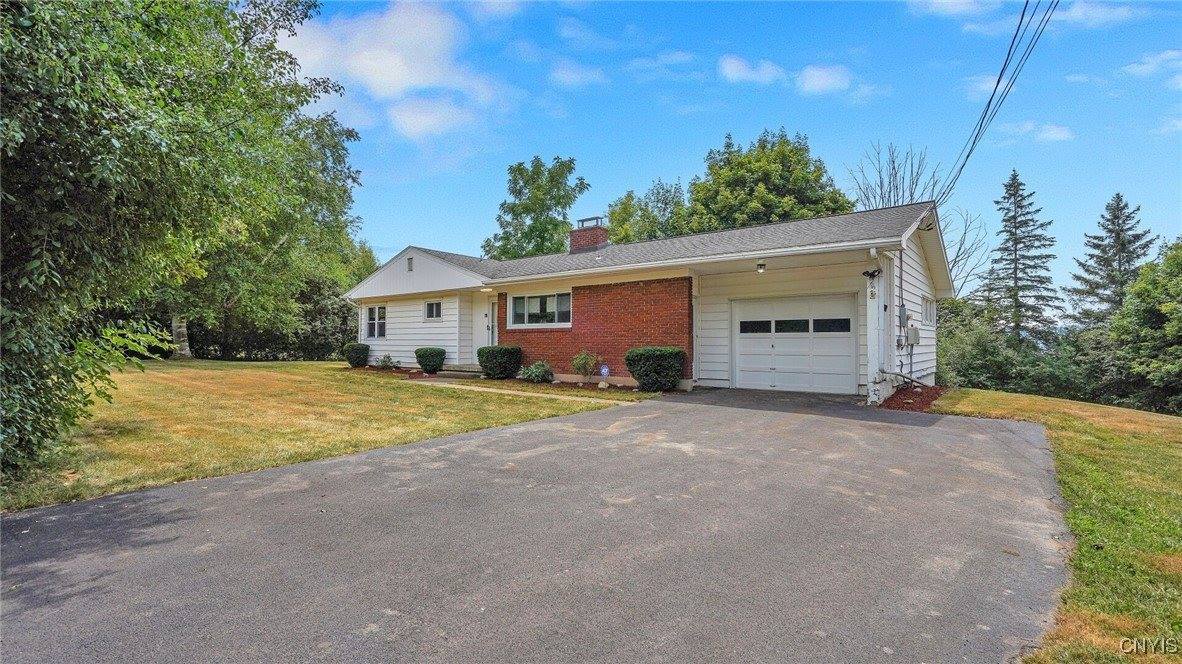 5715 State Route 38a, Owasco, NY 13021