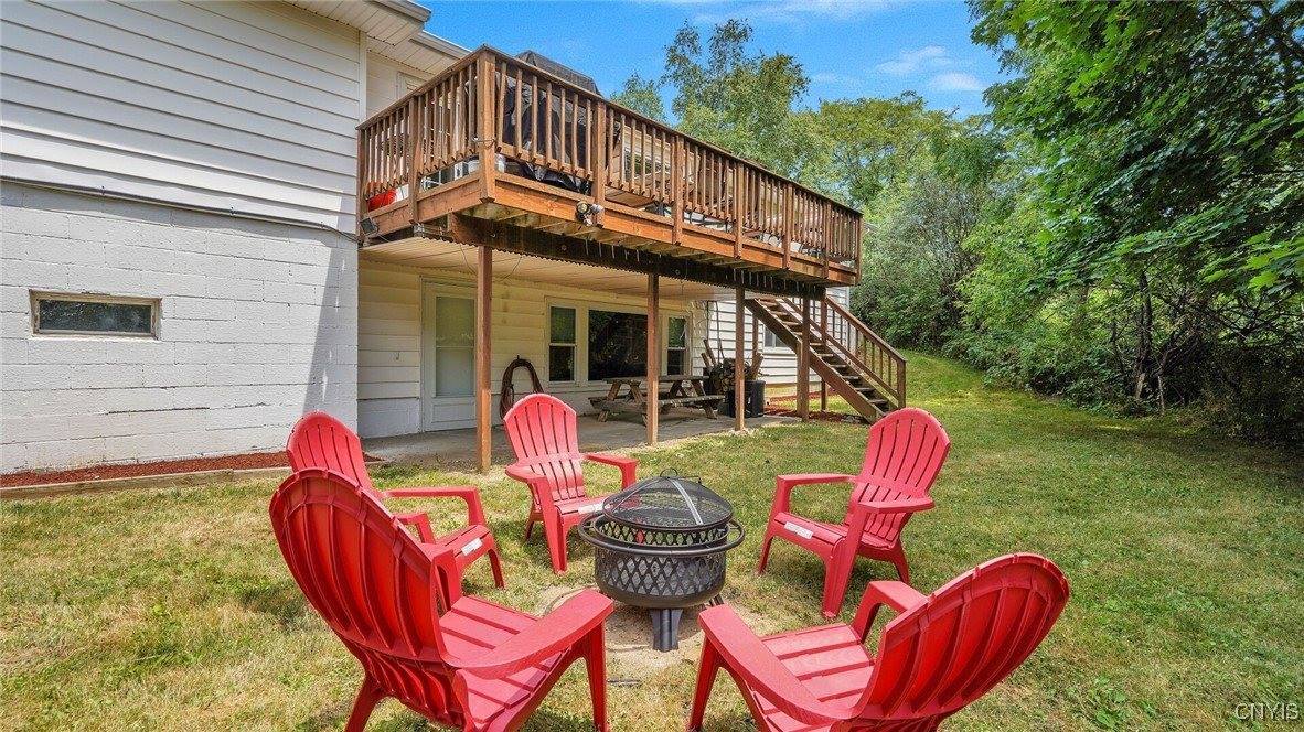 5715 State Route 38a, Owasco, NY 13021