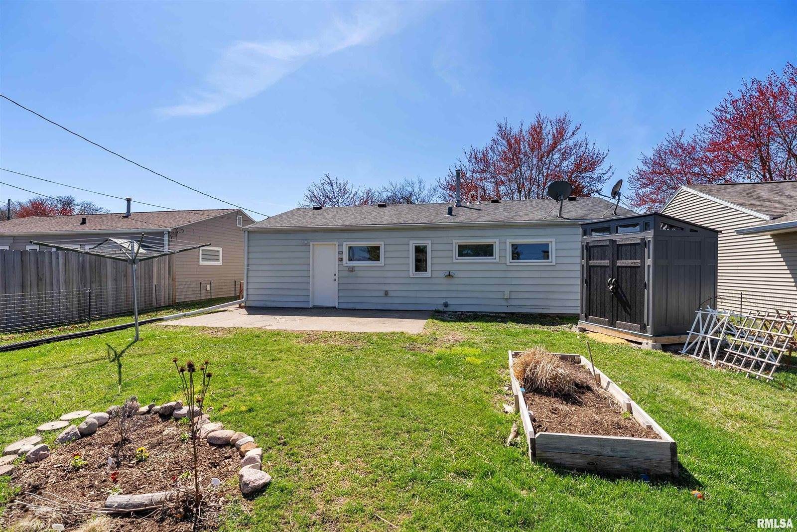 1446 West 29TH Street, Davenport, IA 52804