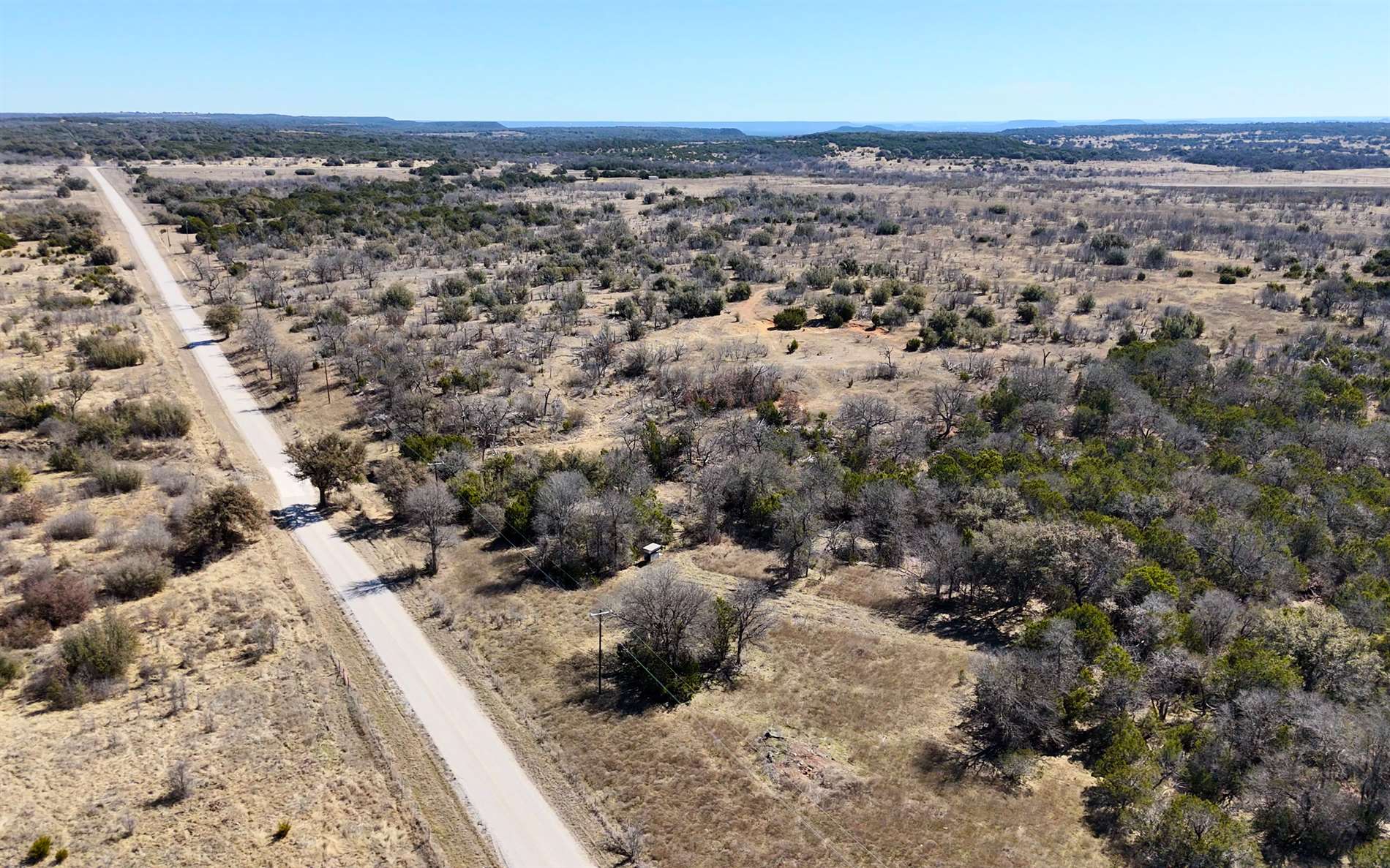 00 Us Hwy 16, Strawn, TX 76475