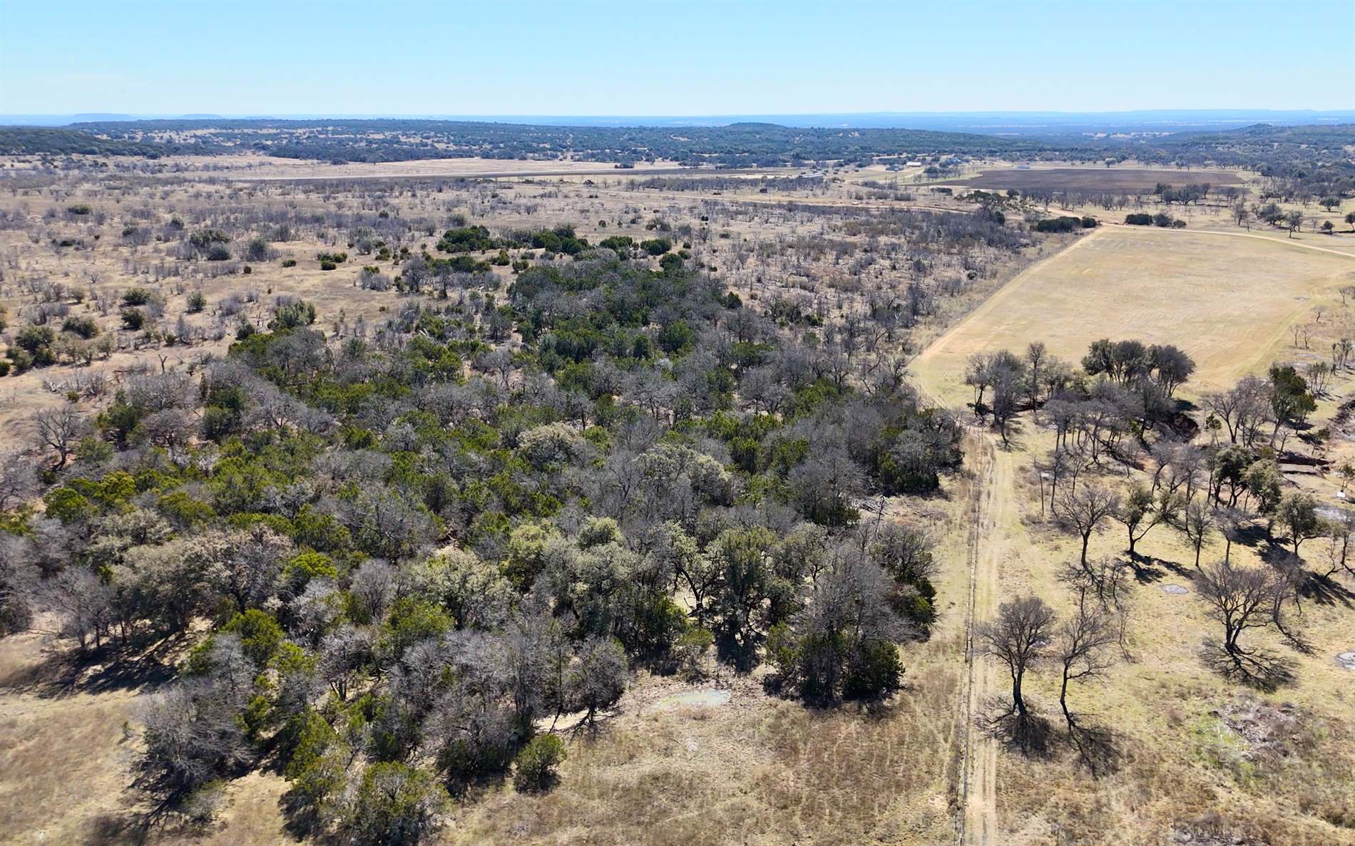 00 Us Hwy 16, Strawn, TX 76475