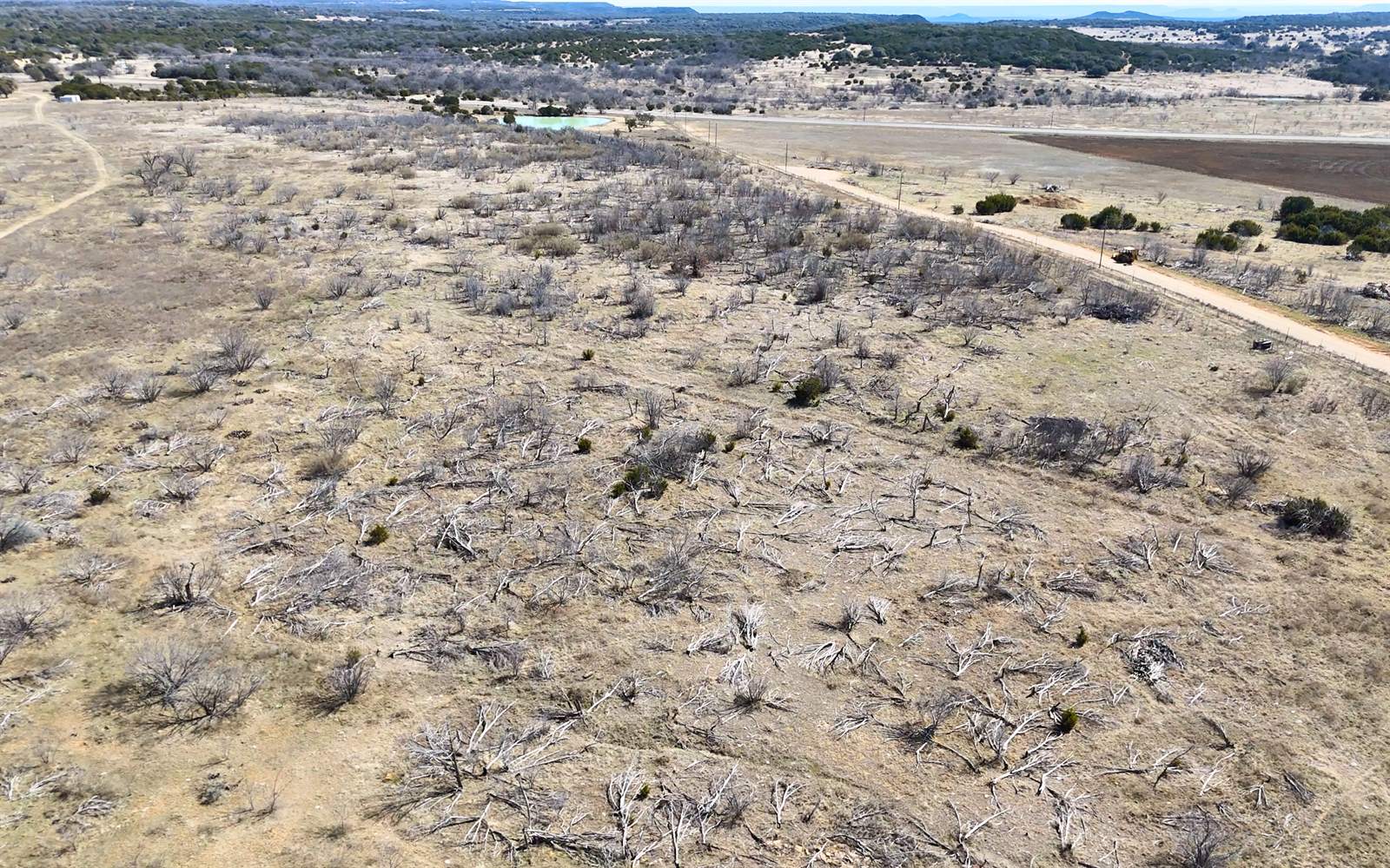 00 Us Hwy 16, Strawn, TX 76475