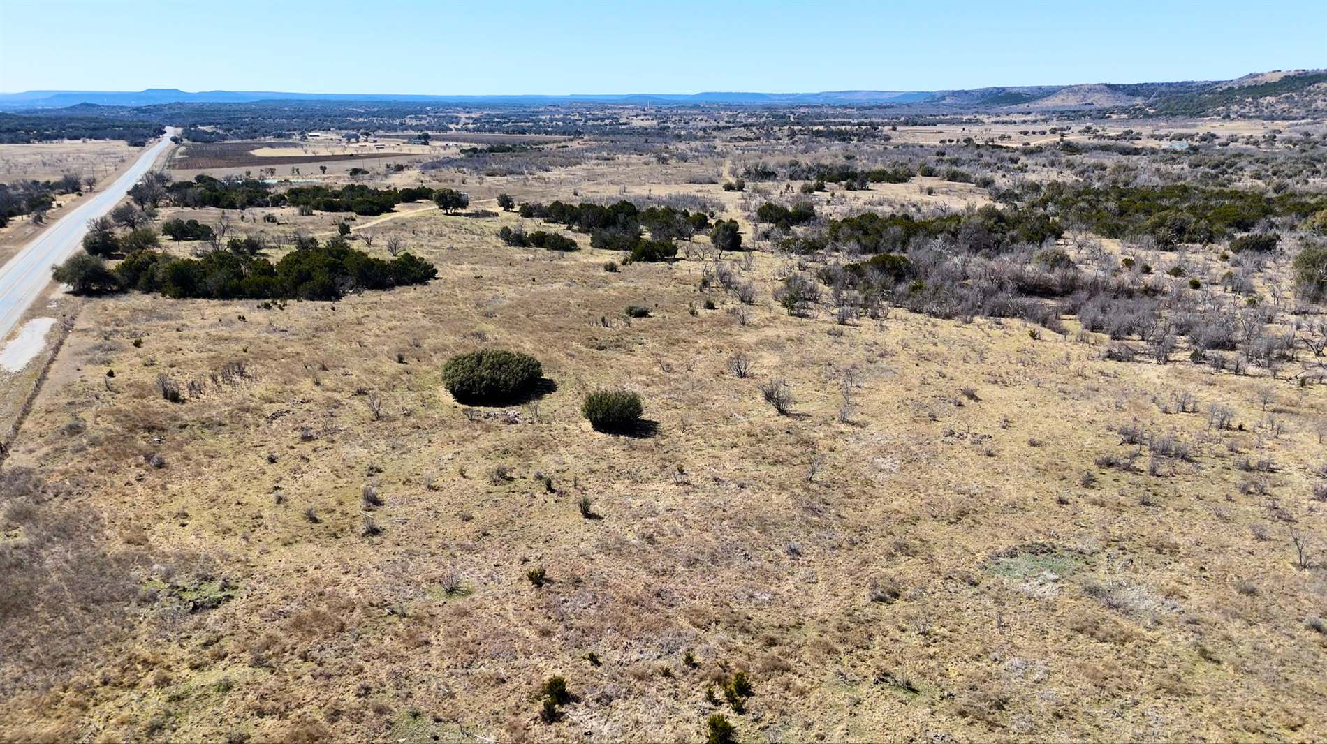 00 Us Hwy 16, Strawn, TX 76475