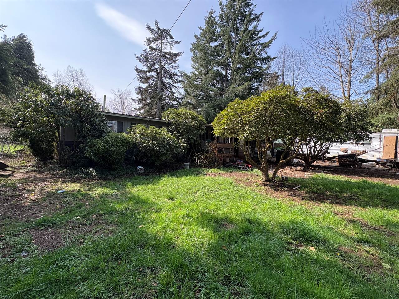 143 Damron RD, Mossyrock, WA 98564