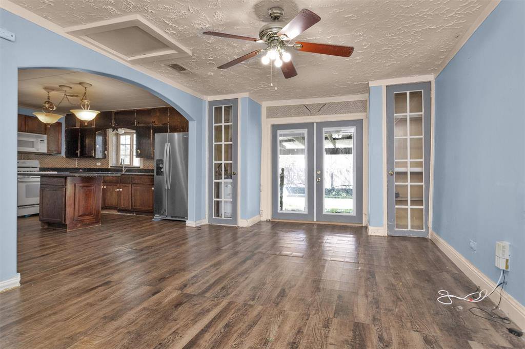 1747 5th Street, Rosenberg, TX 77471