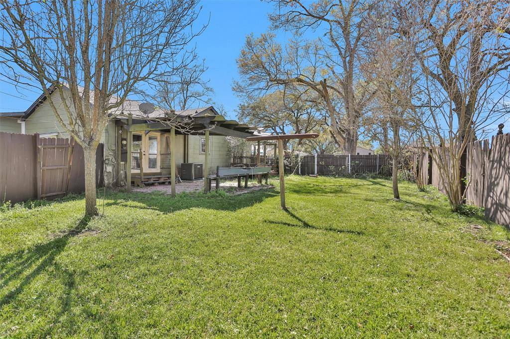 1747 5th Street, Rosenberg, TX 77471