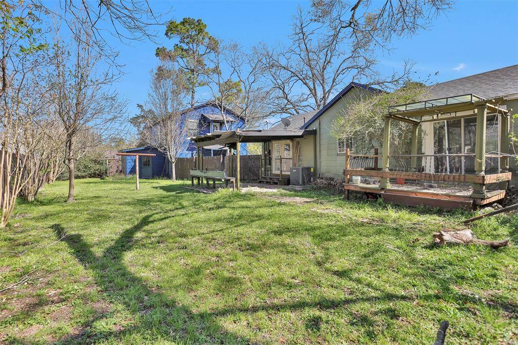 1747 5th Street, Rosenberg, TX 77471